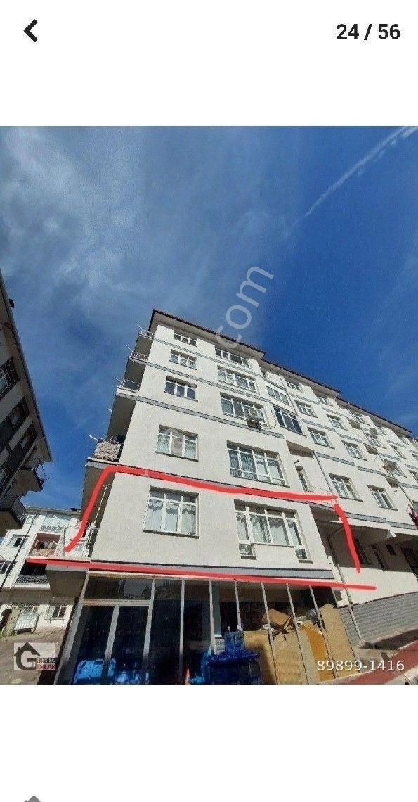 Çankaya Ertuğrulgazi Satılık Daire GÜRBÜZ EMLAK'TAN SATILIK DAİRE 2+1KOMBİLİ GÜNEY CEPHE ISI YALITIM MONTALAMALI.CEBECİYE YÜRÜME MESAFE