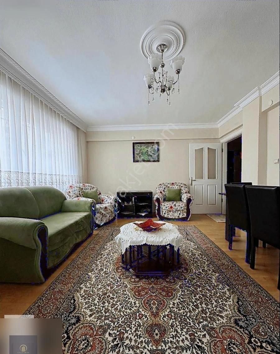 Çorlu Reşadiye Mah De 3+1 Eşyalı Kiralık Daire