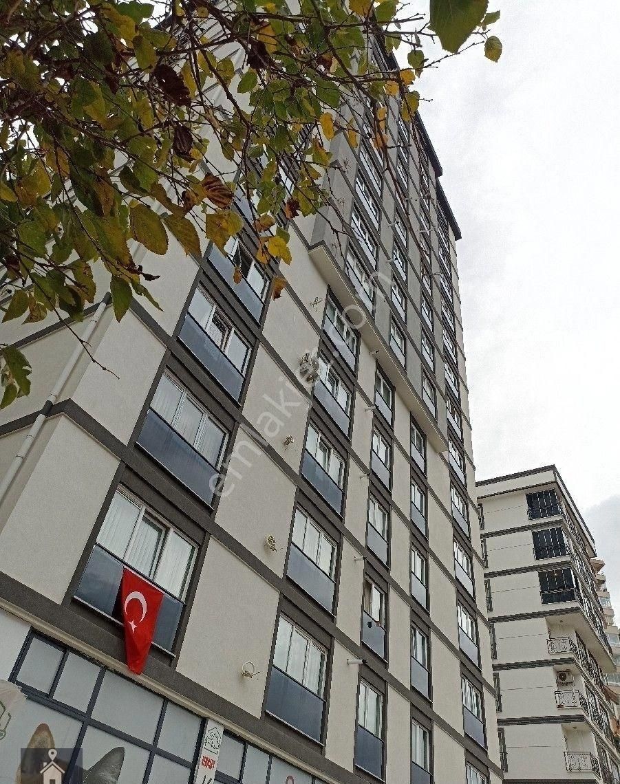 Kadıköy Bostancı Satılık Daire KADIKÖY BOSTANCI'DA SIFIR 2+1 ARAKAT METROYA YAKIN BOŞ DAİRE CEYDA'DAN