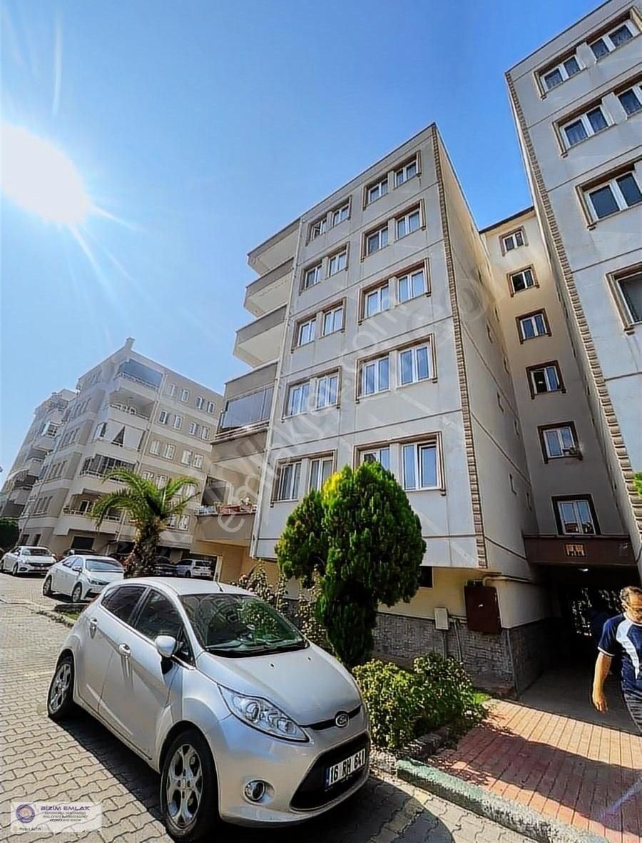 Bursa Mudanya Siteler Mahallesınde Satılık 3+1 Havuzlu Daire - Görsel 28