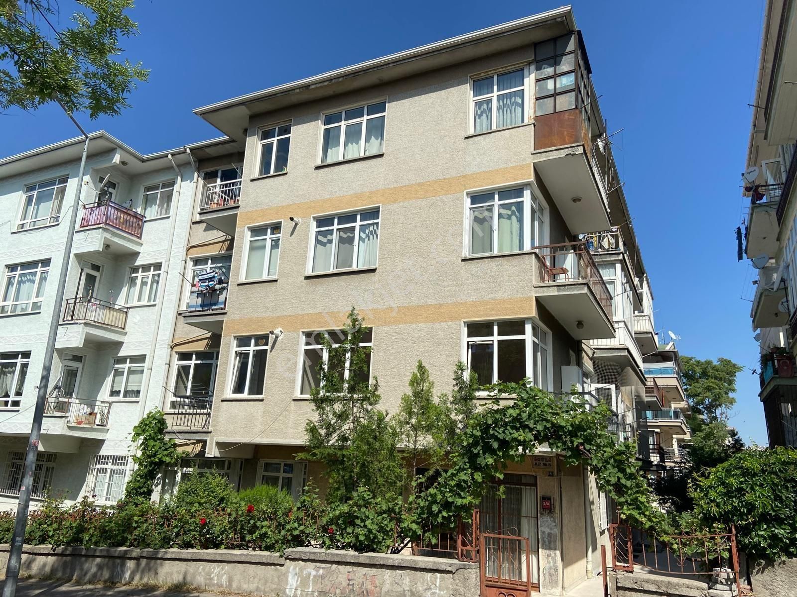 Altındağ Aydınlıkevler Satılık Daire ÖRNEK EMLAKTAN AYDINLIKEVLERDE SATILIK DAİRE 