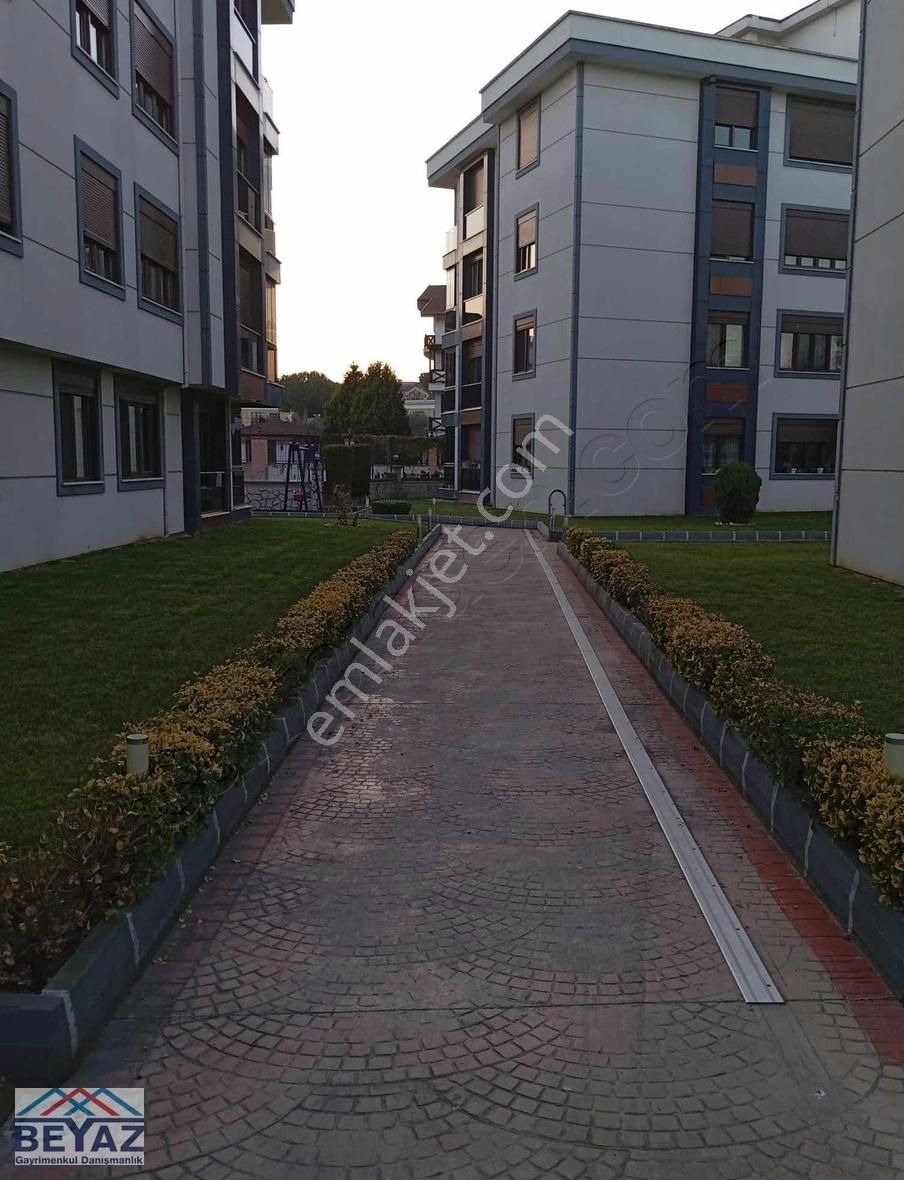 Tuzla Postane Satılık Daire 3+1 BAHÇE KULLANIMLI GENİŞ DAİRE