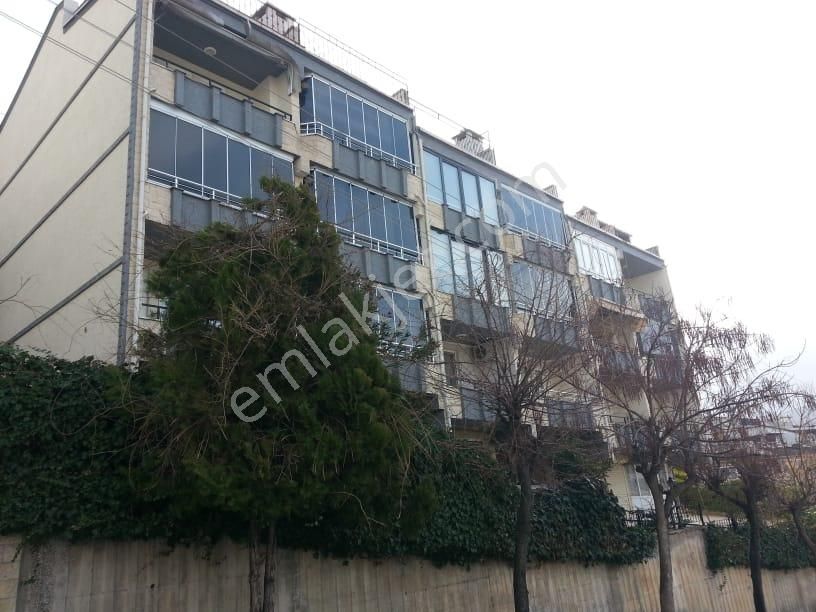 Nilüfer Kültür Kiralık Villa  BURSA NİLÜFER BEŞEVLER KÜLTÜR MH. KİRALIK 210 m2 TRİPLEX VİLLA 20.000 TL