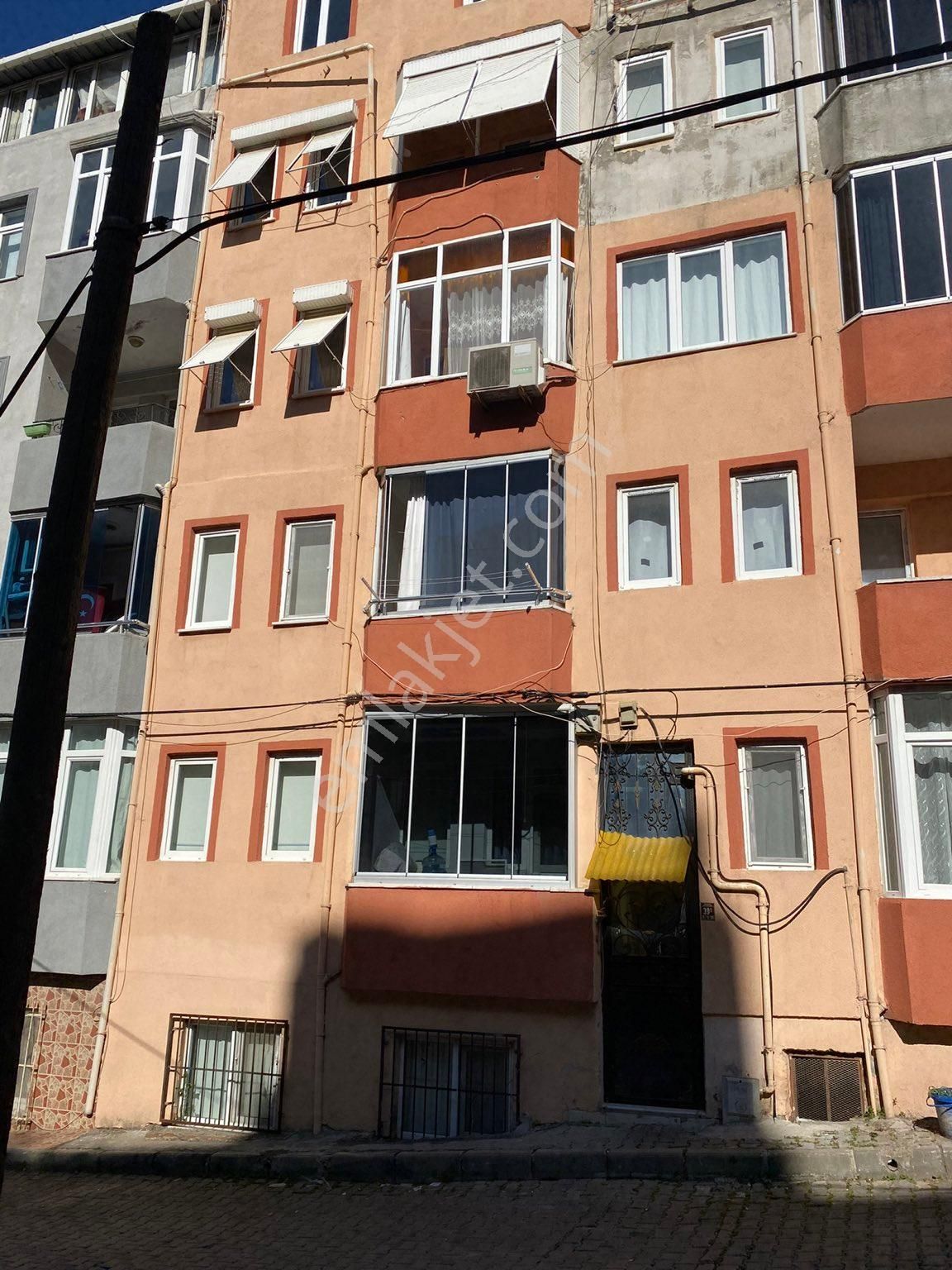 Karesi Aygören Satılık Daire LİVA DAN AYGÖREN MH SATILIK 2+1 DAİRE