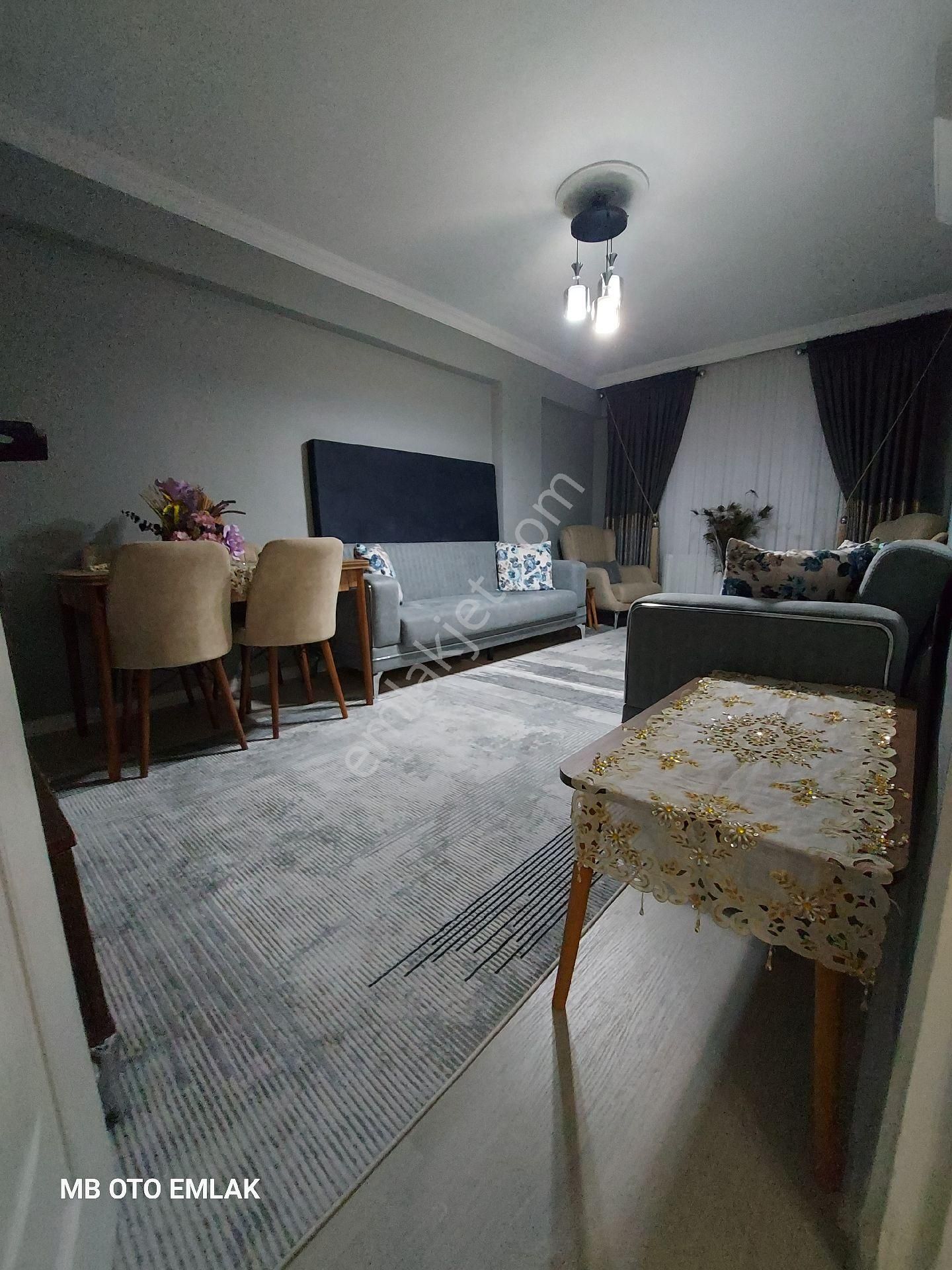 Haliliye Ahmet Yesevi Satılık Daire 3+1 125 M2 ARA KAT  FULL DAİRE