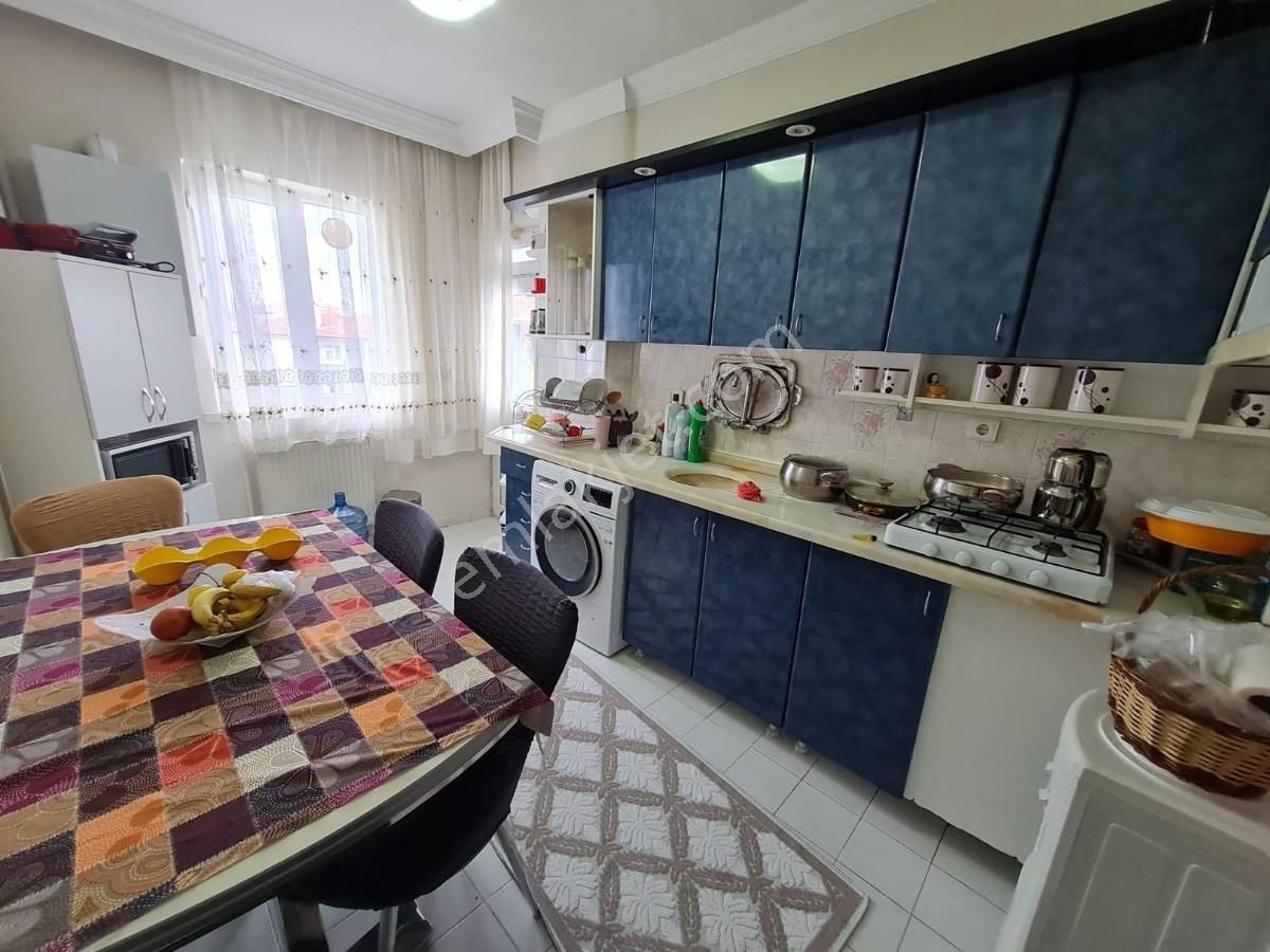 Sincan Osmanlı Satılık Daire SİNCAN OSMANLI MAH 3+1 ARA KATTA BAĞIMSIZ FULL YAPILI DAİRE