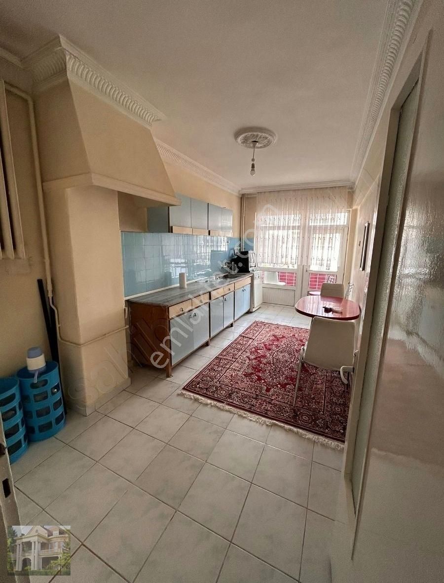 Çankaya Ayrancı Kiralık Daire MOBİLYALI 3+1 TERTEMİZ ARAKAT ÖN CEPE OTOPARKLI