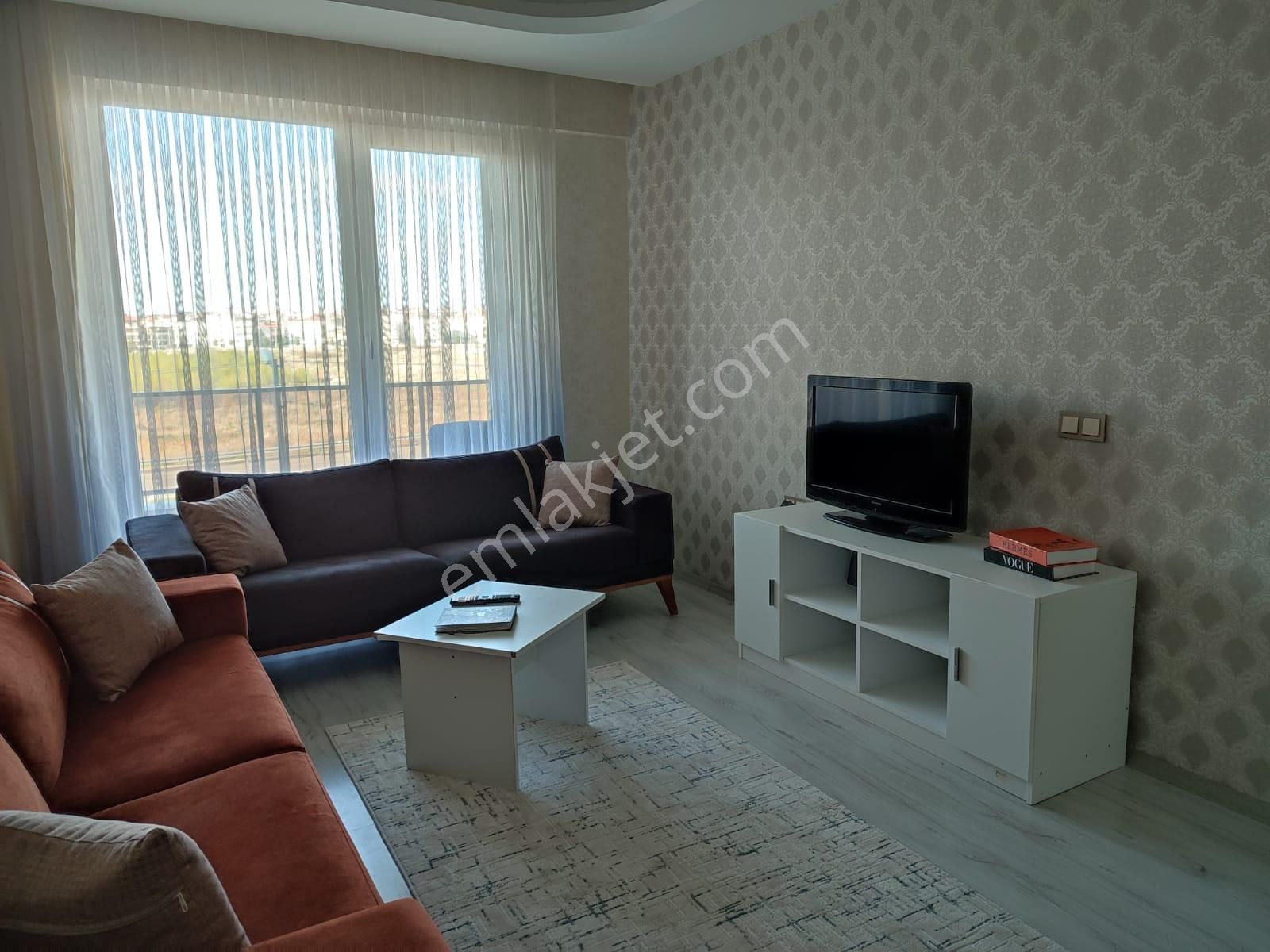 Beyşehir Yeni Satılık Daire  BEYŞEHİR BEYPARK GOLD SİTESİNDE SATILIK LÜXS DAİRE