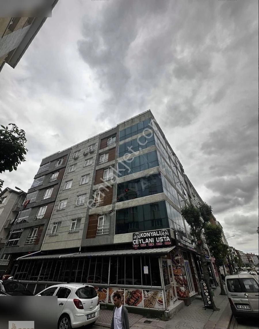 Tepebaşı Bahçelievler Satılık Daire BEST YATIRIMDAN SEYLAP CADDESİ'NDE SATILIK 3+1 DAİRE