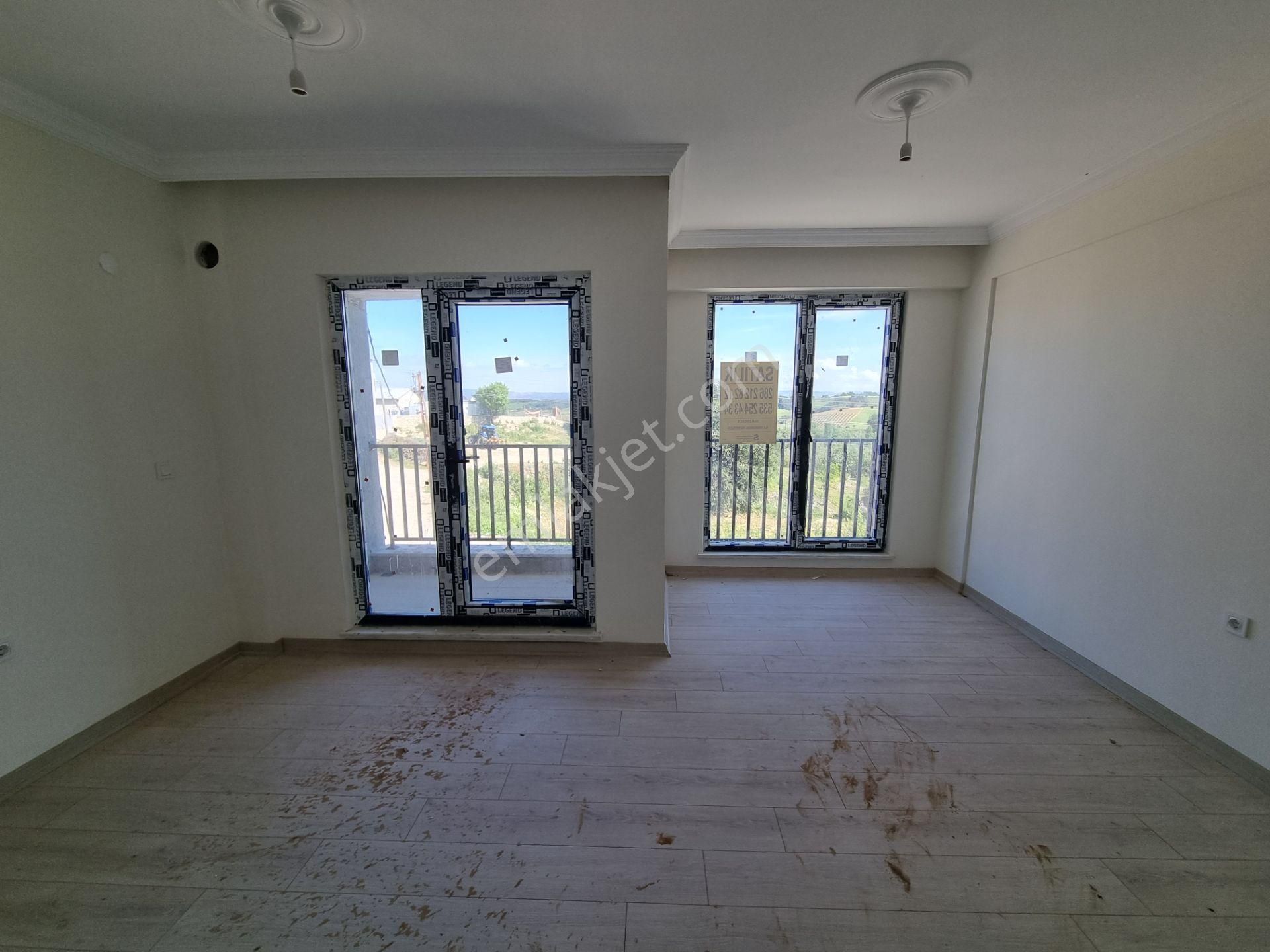 Han Emlak Otomotiv'den Yapıldak Köyünde Satılık 2+1 Villa - Görsel 19