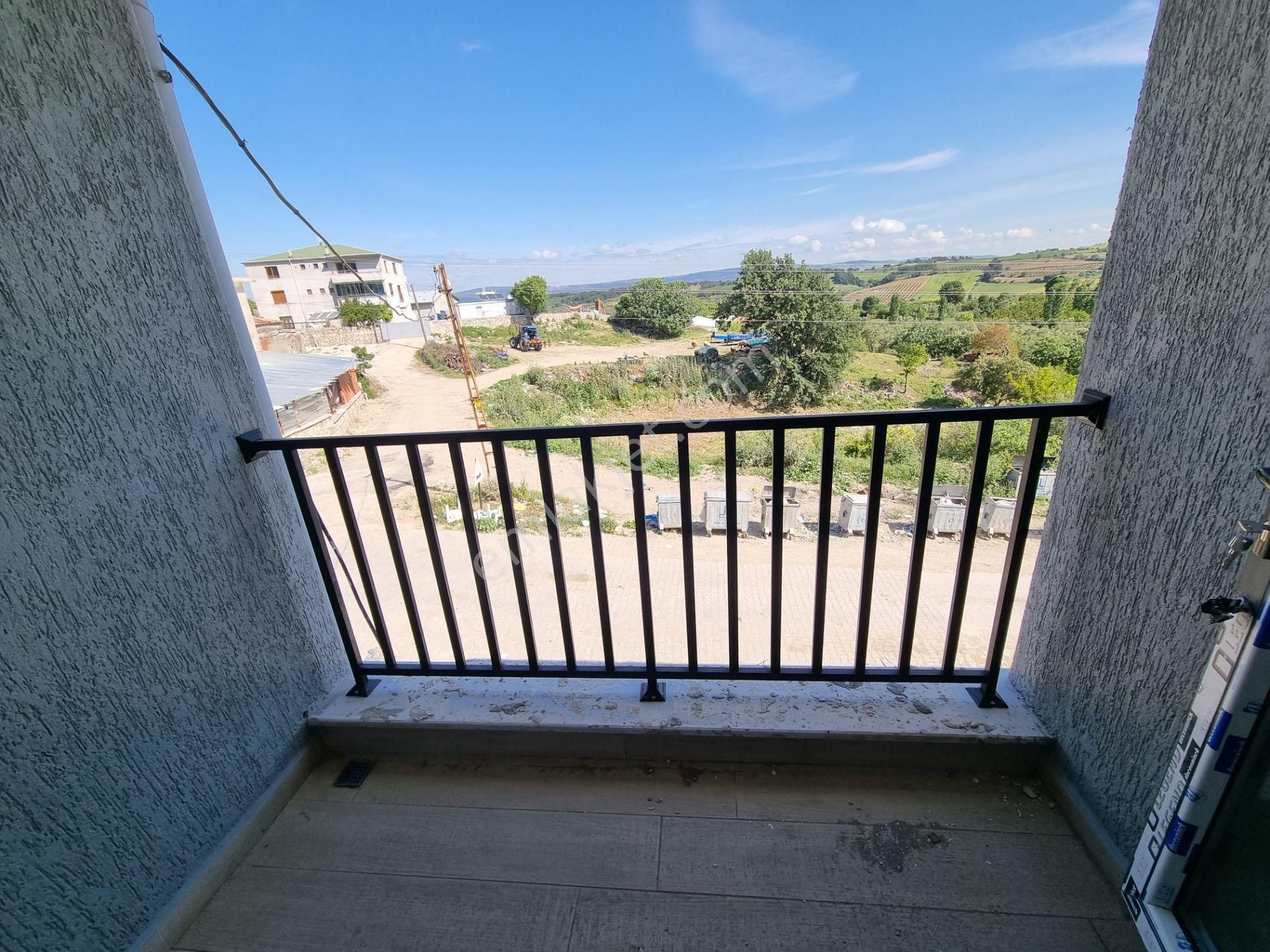 Han Emlak Otomotiv'den Yapıldak Köyünde Satılık 2+1 Villa - Görsel 23