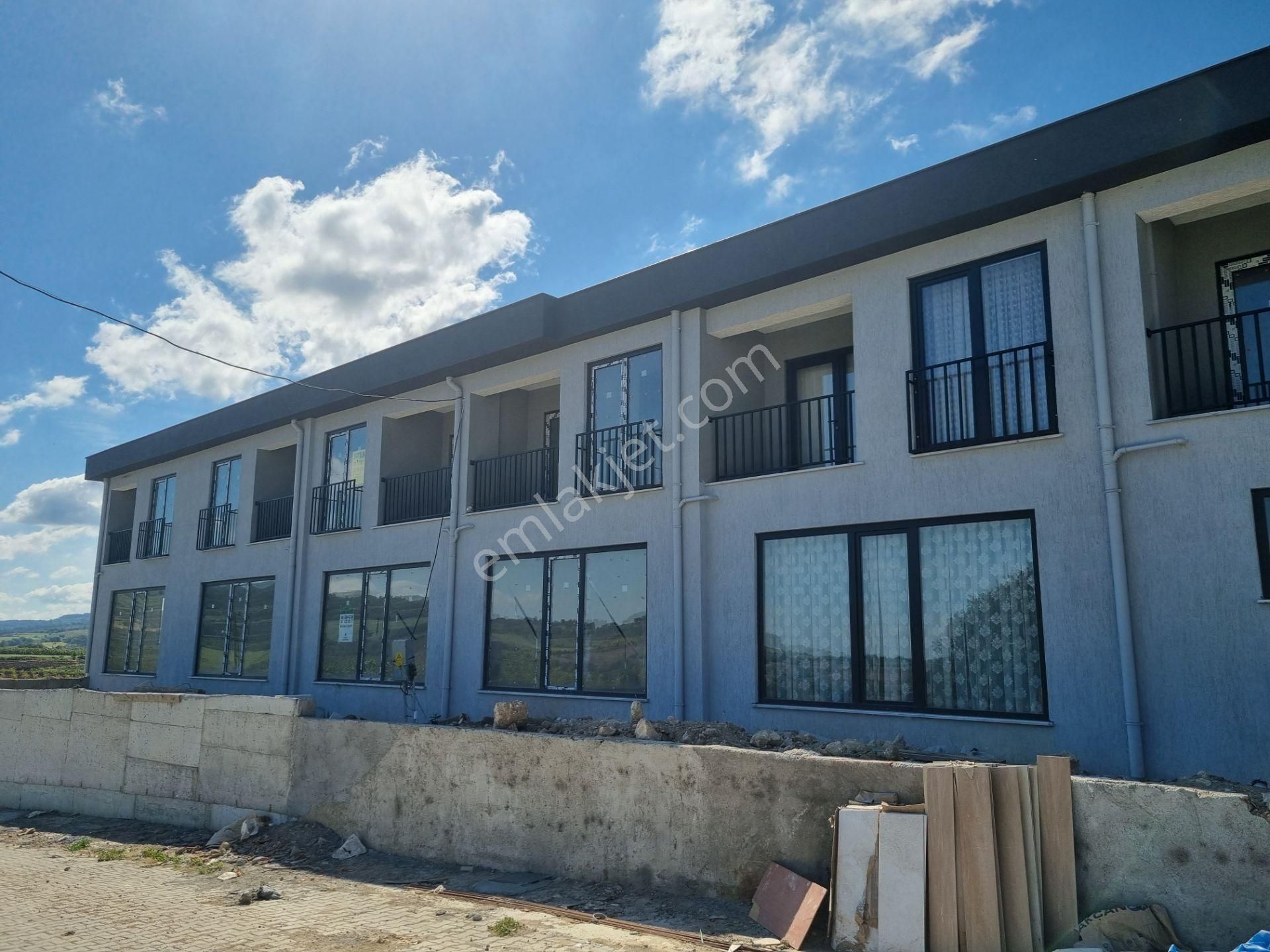 Han Emlak Otomotiv'den Yapıldak Köyünde Satılık 2+1 Villa - Görsel 31