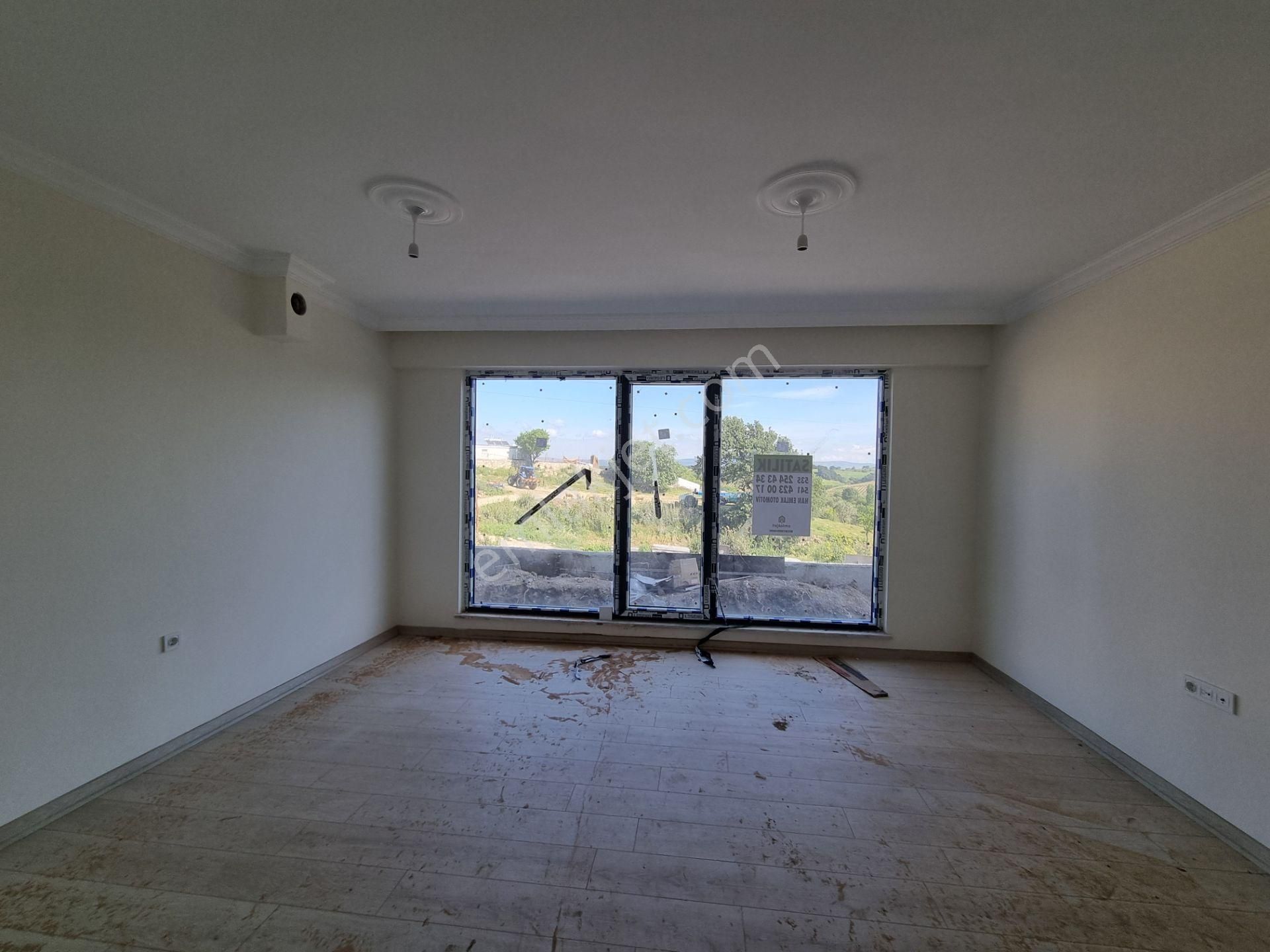 Han Emlak Otomotiv'den Yapıldak Köyünde Satılık 2+1 Villa - Görsel 5