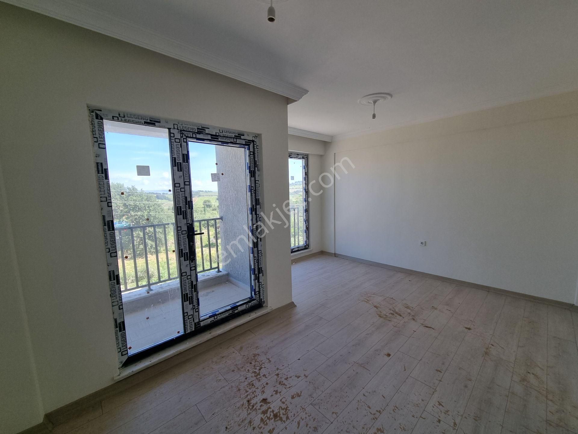 Han Emlak Otomotiv'den Yapıldak Köyünde Satılık 2+1 Villa - Görsel 21