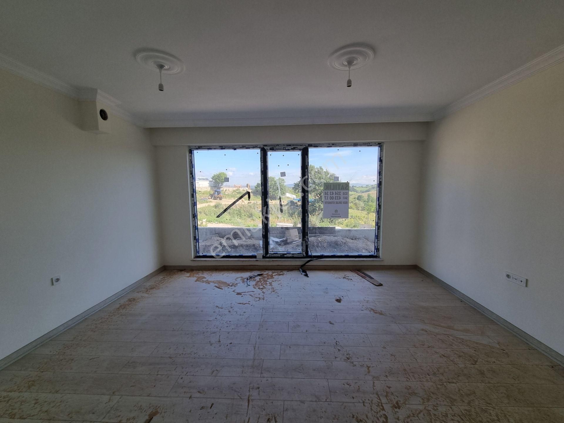 Han Emlak Otomotiv'den Yapıldak Köyünde Satılık 2+1 Villa - Görsel 2