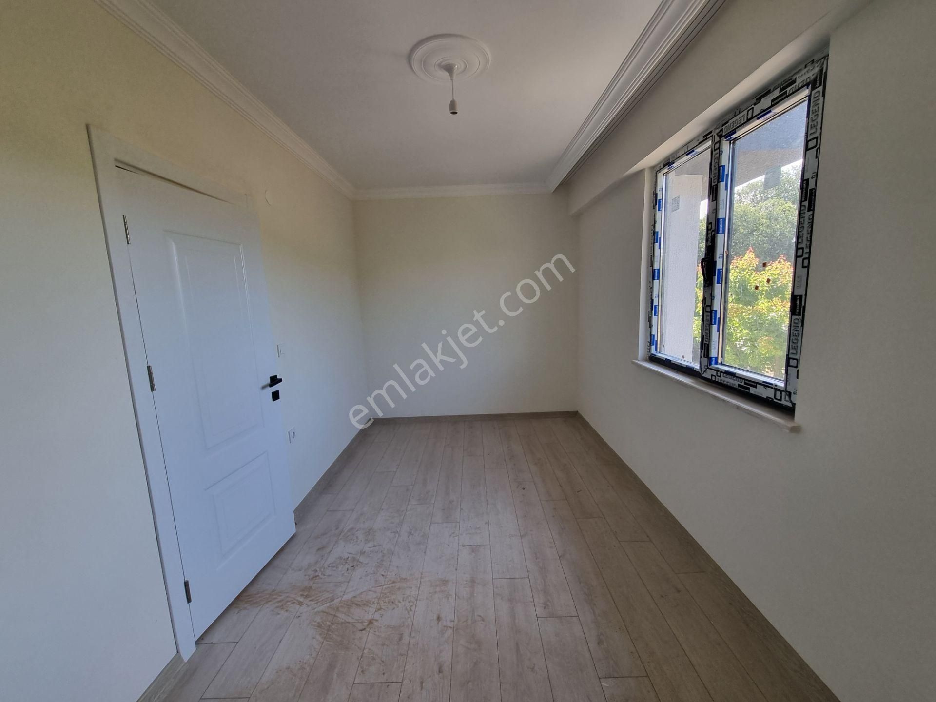 Han Emlak Otomotiv'den Yapıldak Köyünde Satılık 2+1 Villa - Görsel 16