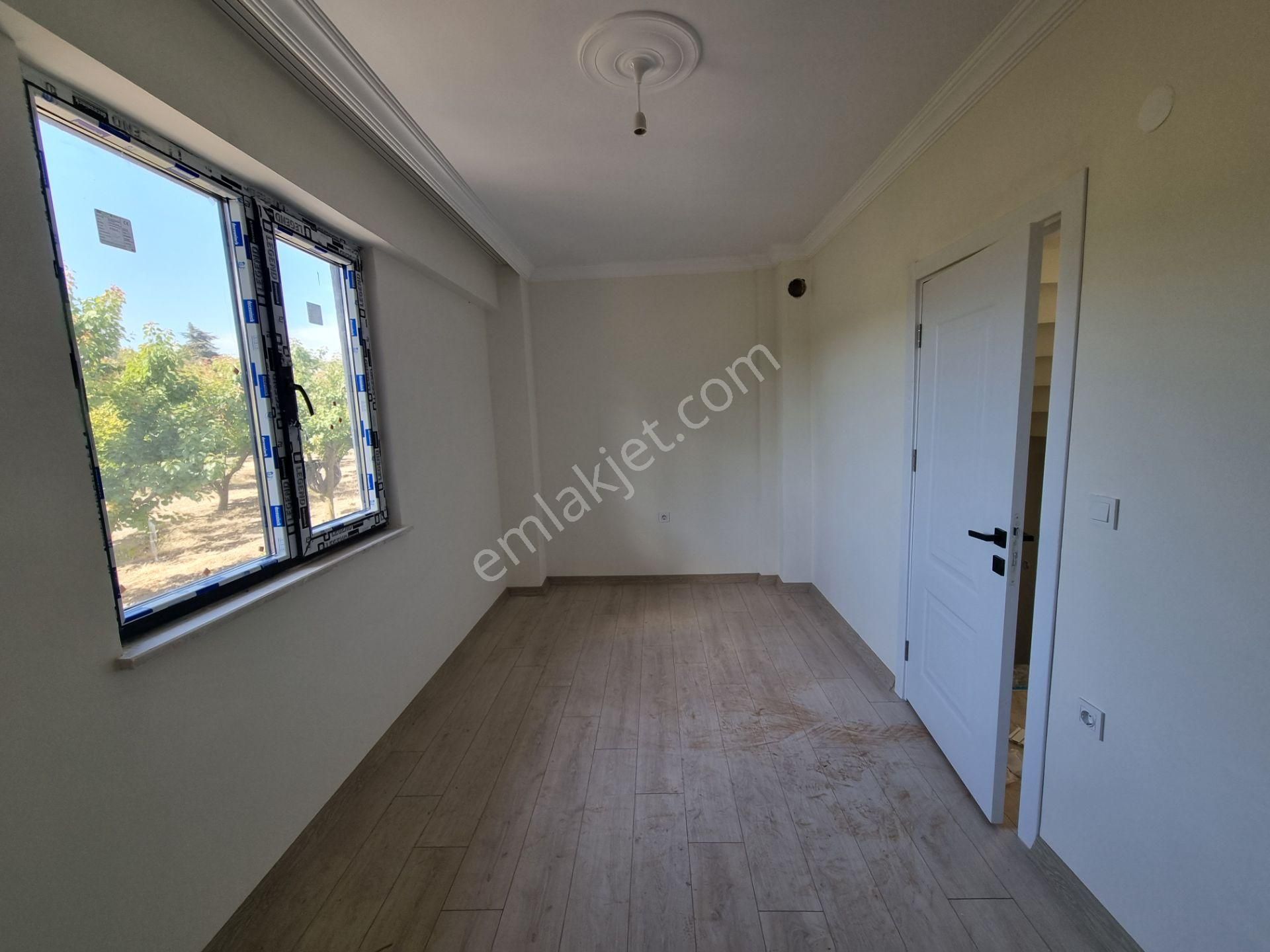 Han Emlak Otomotiv'den Yapıldak Köyünde Satılık 2+1 Villa - Görsel 15