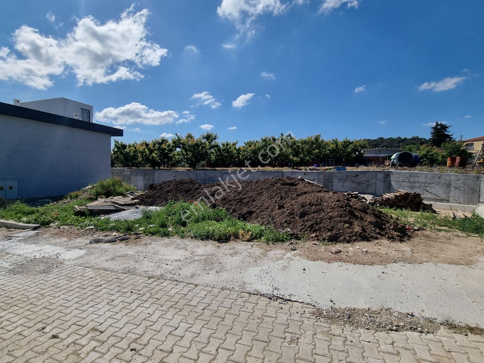 Han Emlak Otomotiv'den Yapıldak Köyünde Satılık 2+1 Villa - Görsel 34