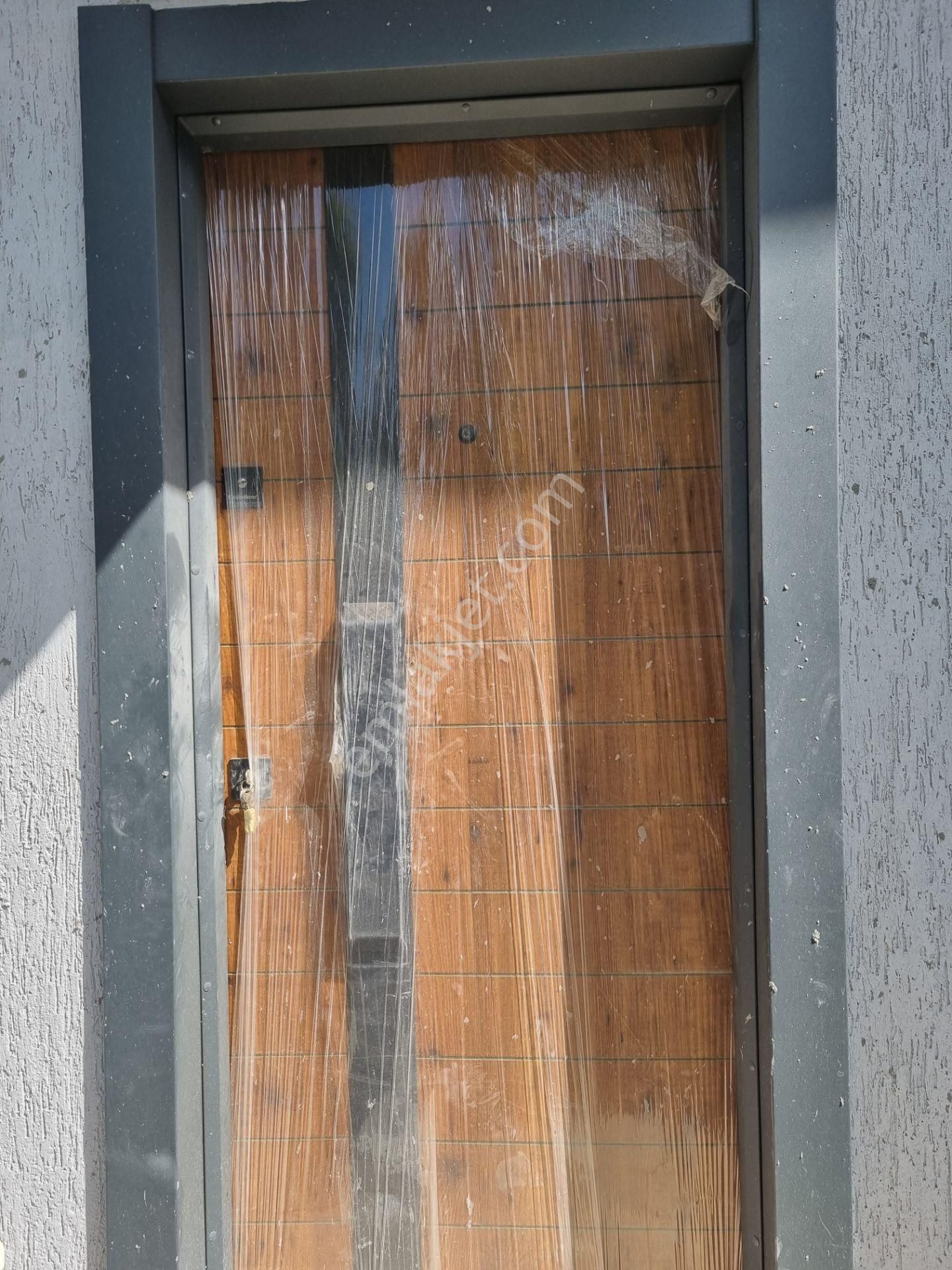 Han Emlak Otomotiv'den Yapıldak Köyünde Satılık 2+1 Villa - Görsel 32