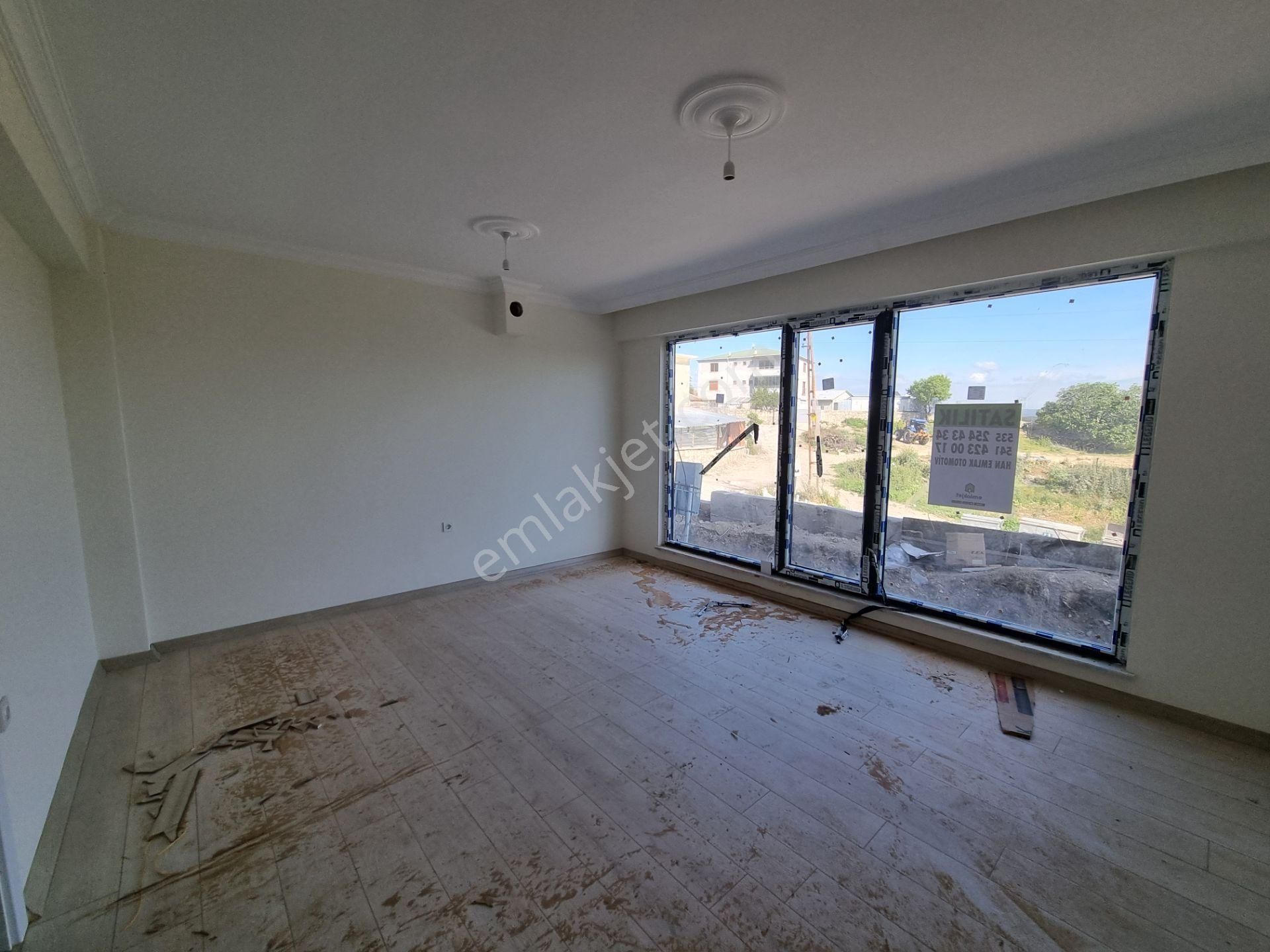 Han Emlak Otomotiv'den Yapıldak Köyünde Satılık 2+1 Villa - Görsel 3