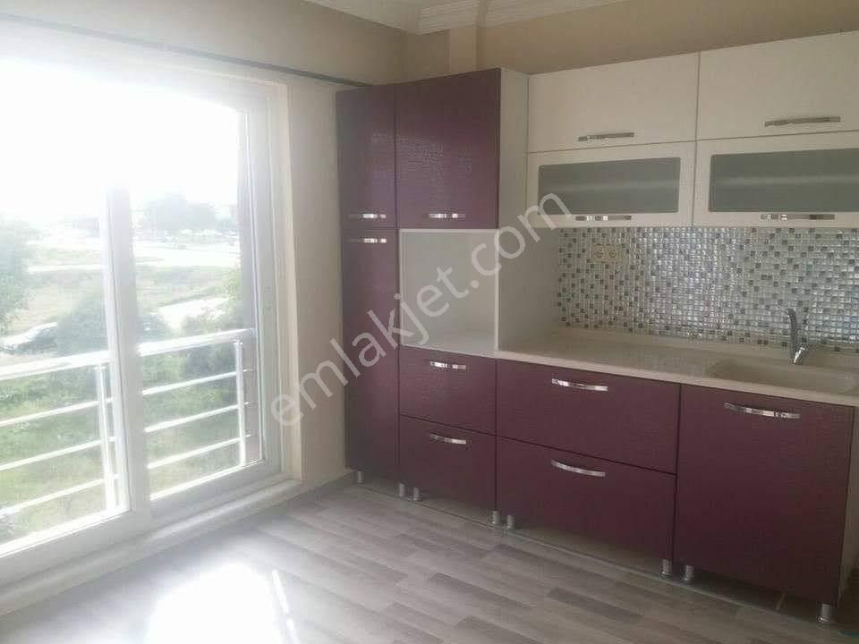 Nazilli Zafer Kiralık Daire Zaferde 3+1 Doğal Gazlı Aile Apartmanı Kiralik Daire