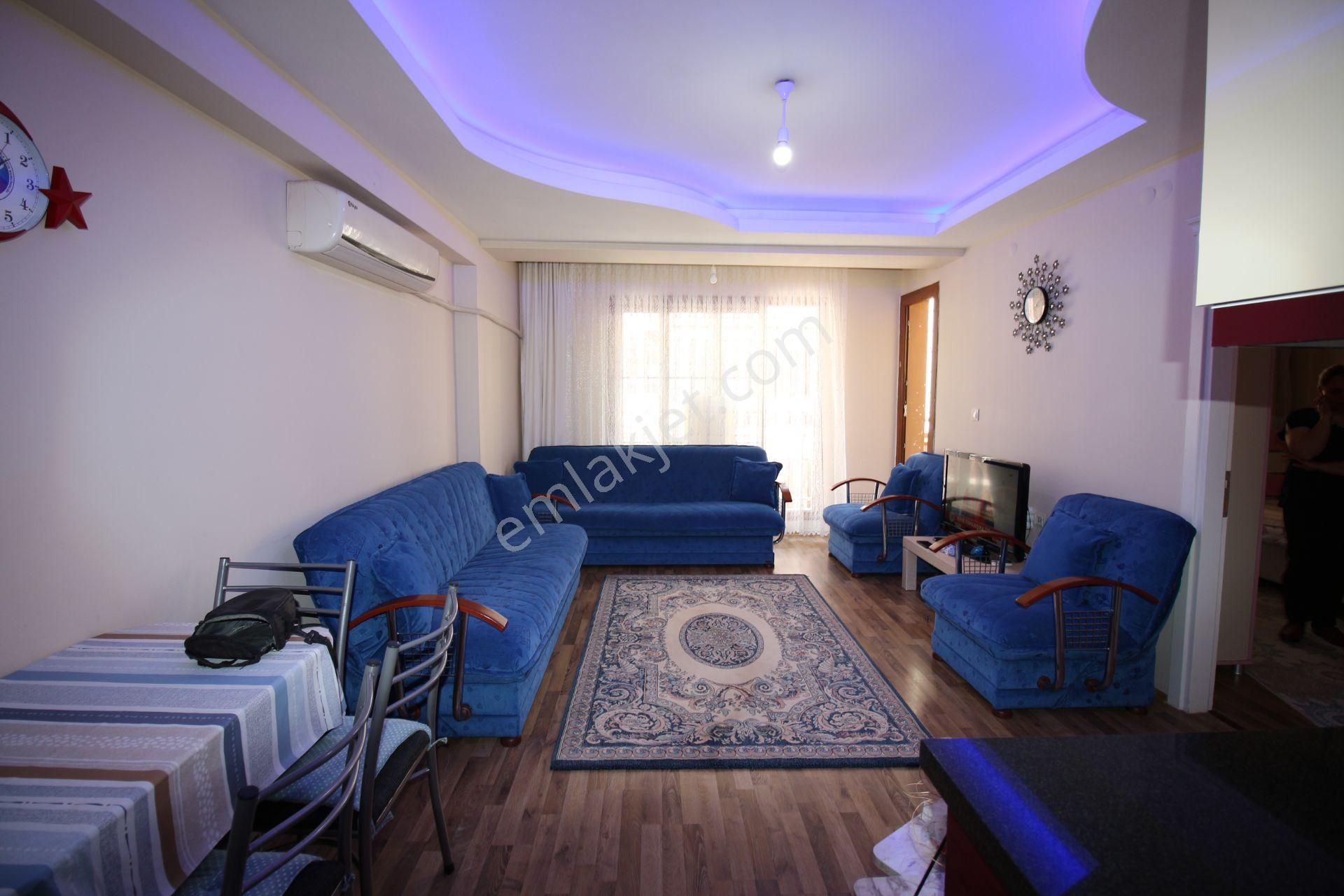 Buca Adatepe Satılık Daire  ARGA'DAN BUCA HEYKEL YAKINI ARAKAT 60M 1+1 SATILIK DAİRE