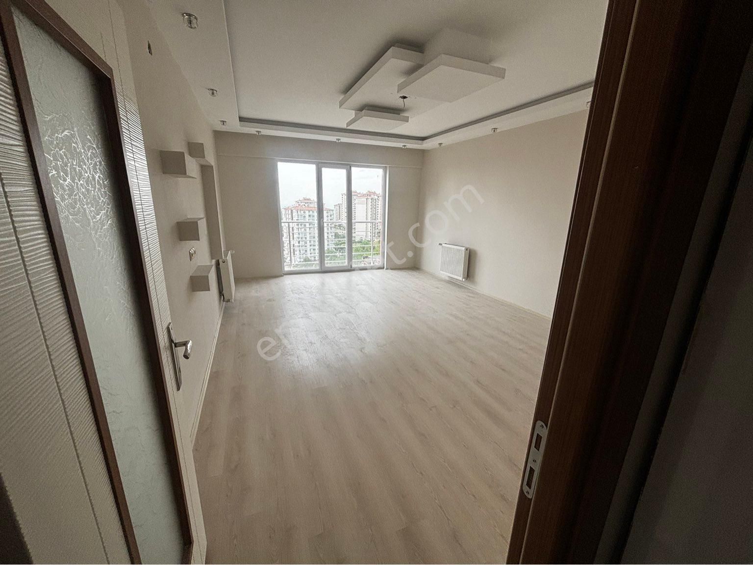 Yeşilyurt Yavuz Selim Satılık Daire NİL YAPRAKLI KONUTLARINDA SATILIK ARA KAT 3+1 DAİRE