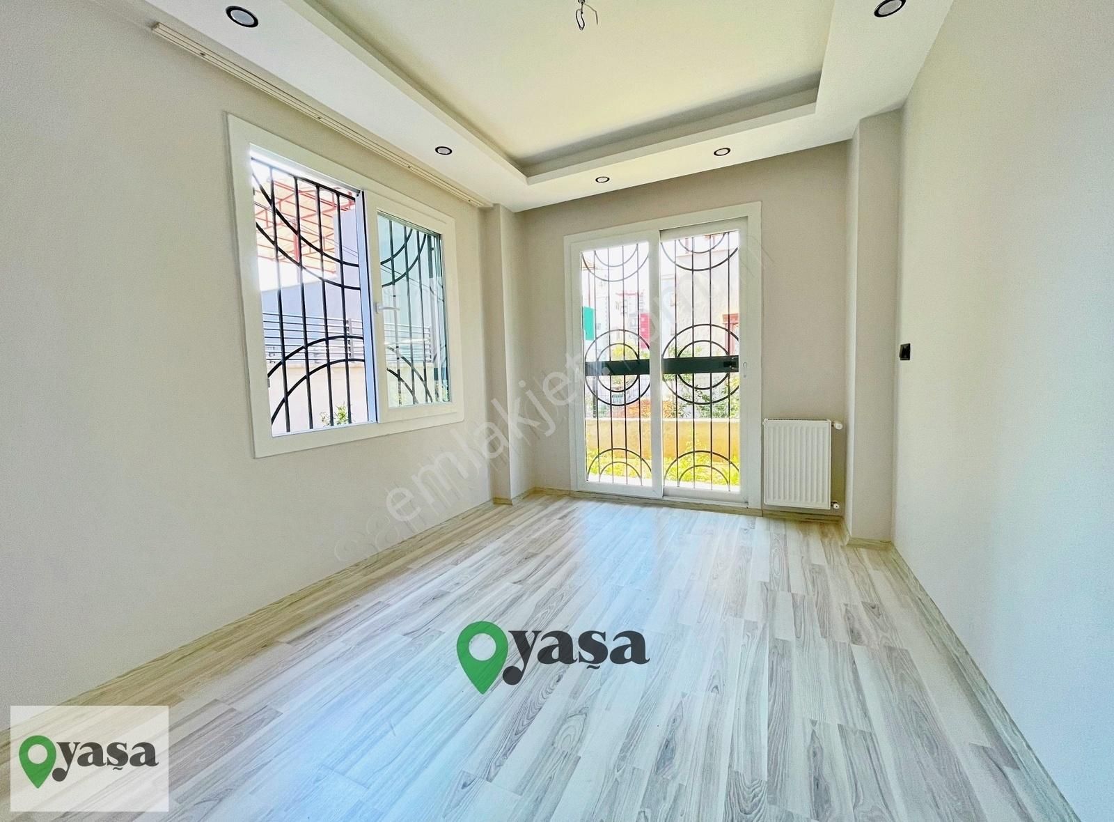 Yenişehir 50. Yıl Satılık Daire YAŞA GYD - YENİŞEHİR 50.YIL'DA SIFIR SATILIK 2+1 DAİRE