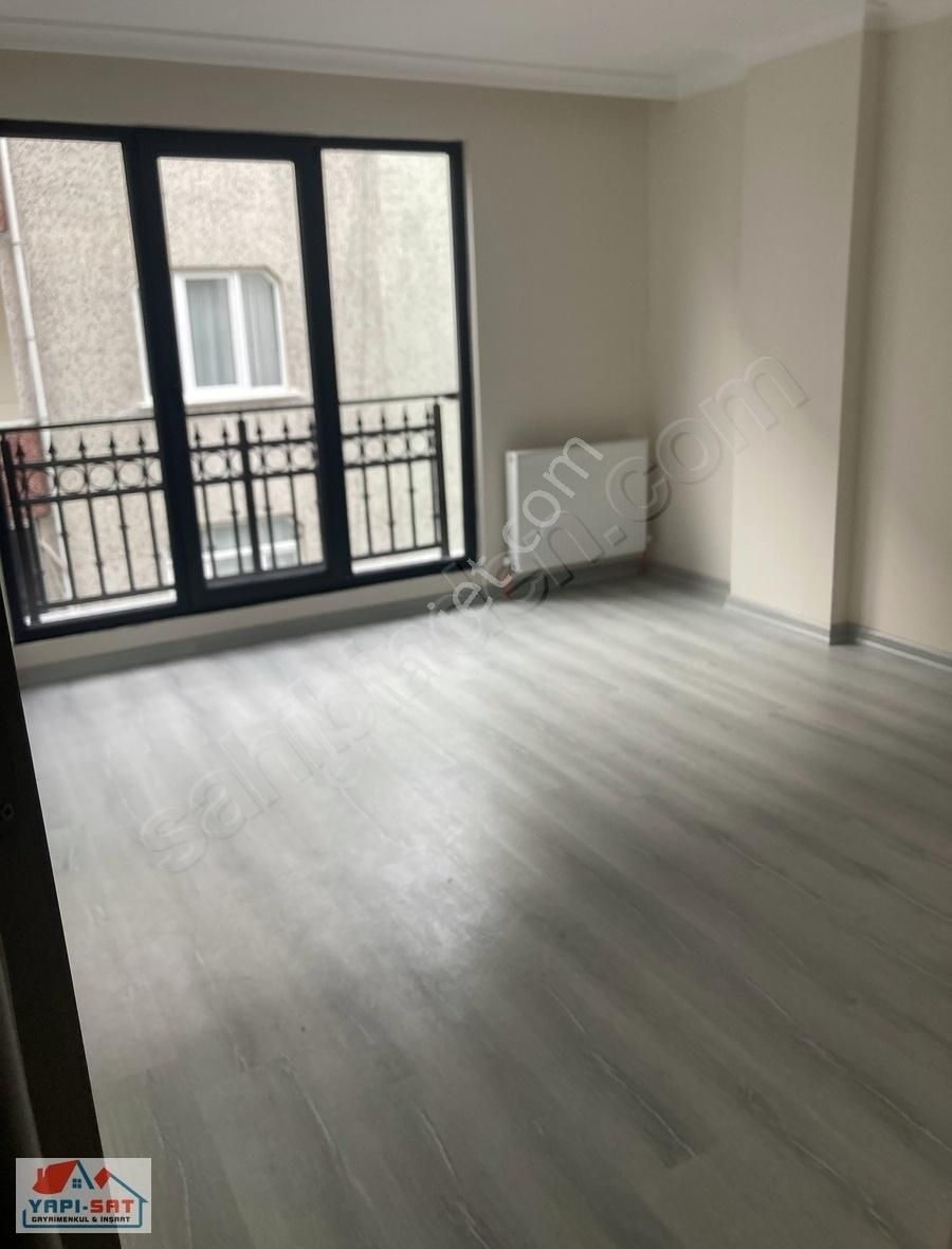 Esenler Menderes Satılık Daire MENDERES MH █SIFIR█ 2+1 90m² 1-2-3-4 KAT SATILIK DAİRE █YAPISAT█