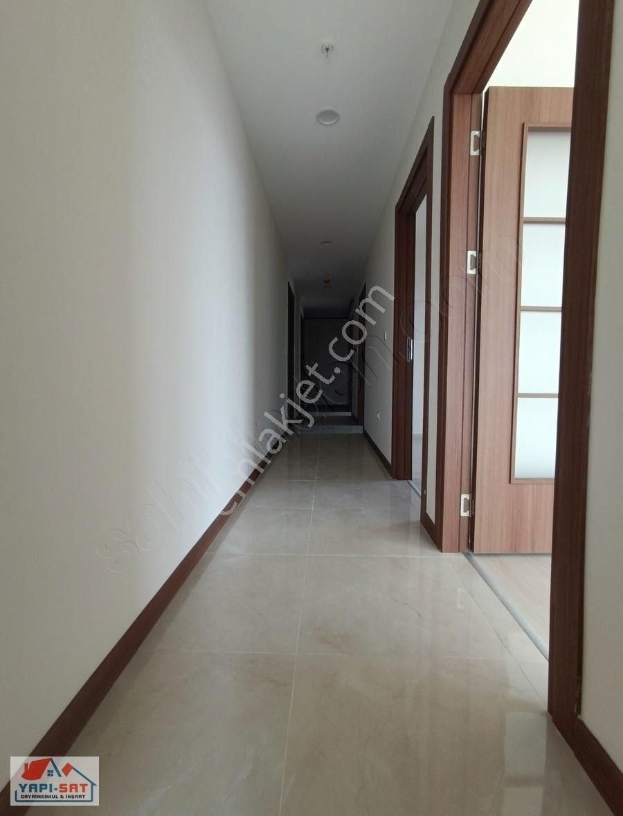 Esenler Menderes Satılık Daire DÖRTYAKA SİTE MEYDAN MANZARA 7.KAT 3+1 127m² LÜX DAİRE█YAPISAT█