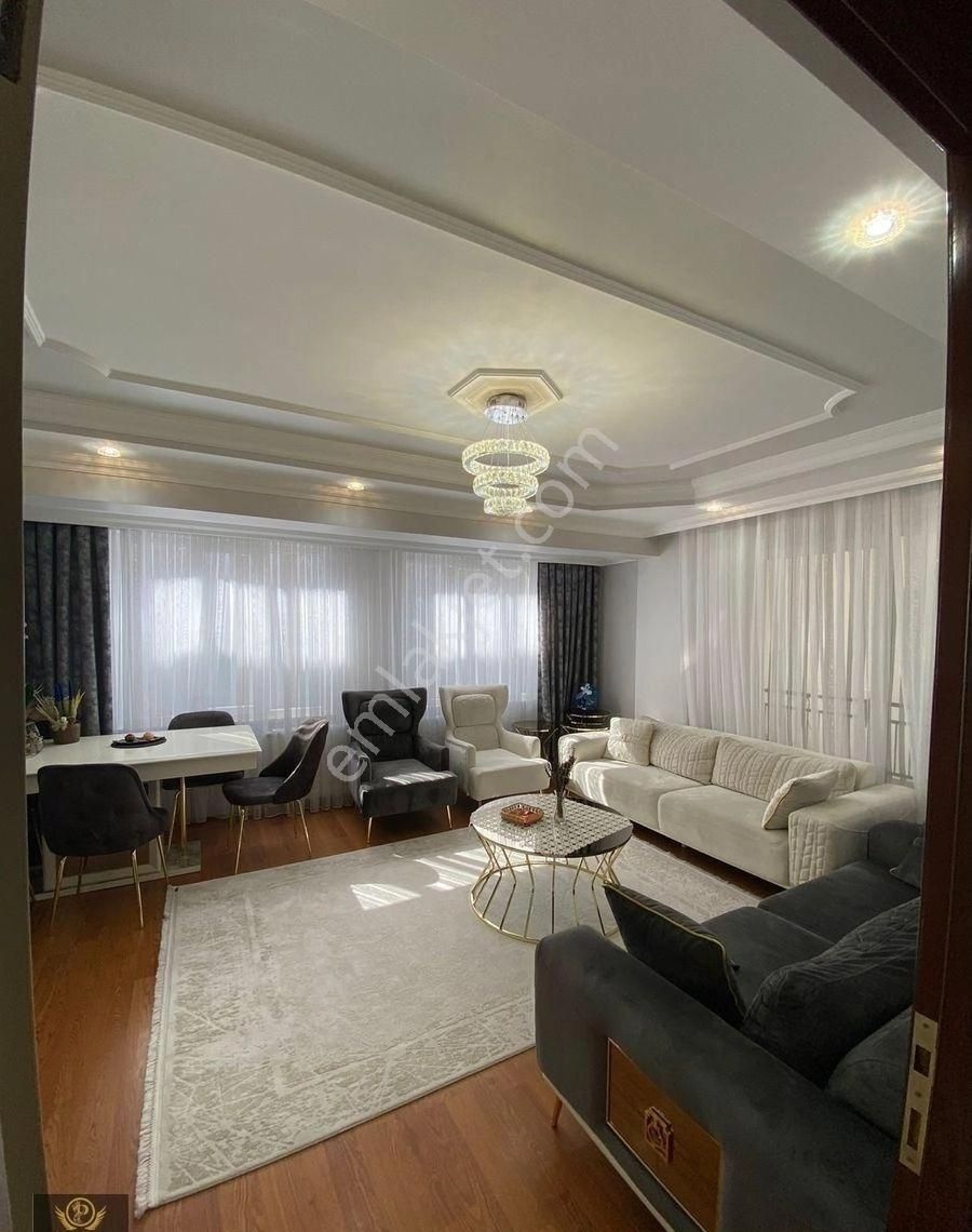 Merkezefendi Karaman Satılık Daire KARAMANDA 150 m2 3+1 MASRAFSIZ 15 YAŞ DAİRE