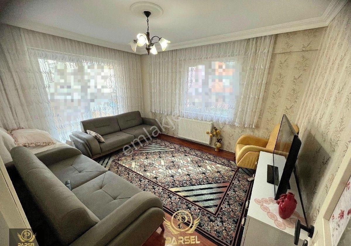 Pamukkale Zeytinköy Satılık Daire PARSEL'DEN TEV LİSESİ YAKINI 125 M² 3+1 ARAKAT AÇIK CEPHELİ SATILIK DAİRE