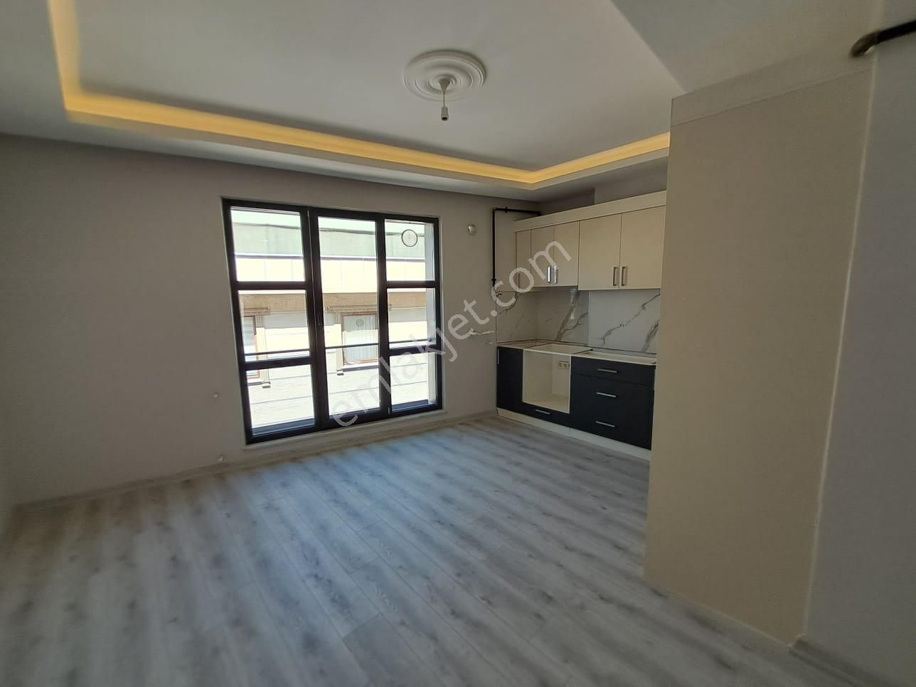 Kağıthane Çeliktepe Satılık Daire İSTANBUL KAĞITHANE ÇELİKTEPE MAHALLESİ MERKEZİ KONUMDA YENİ BİNADA SATILIK DAİRE 1+1