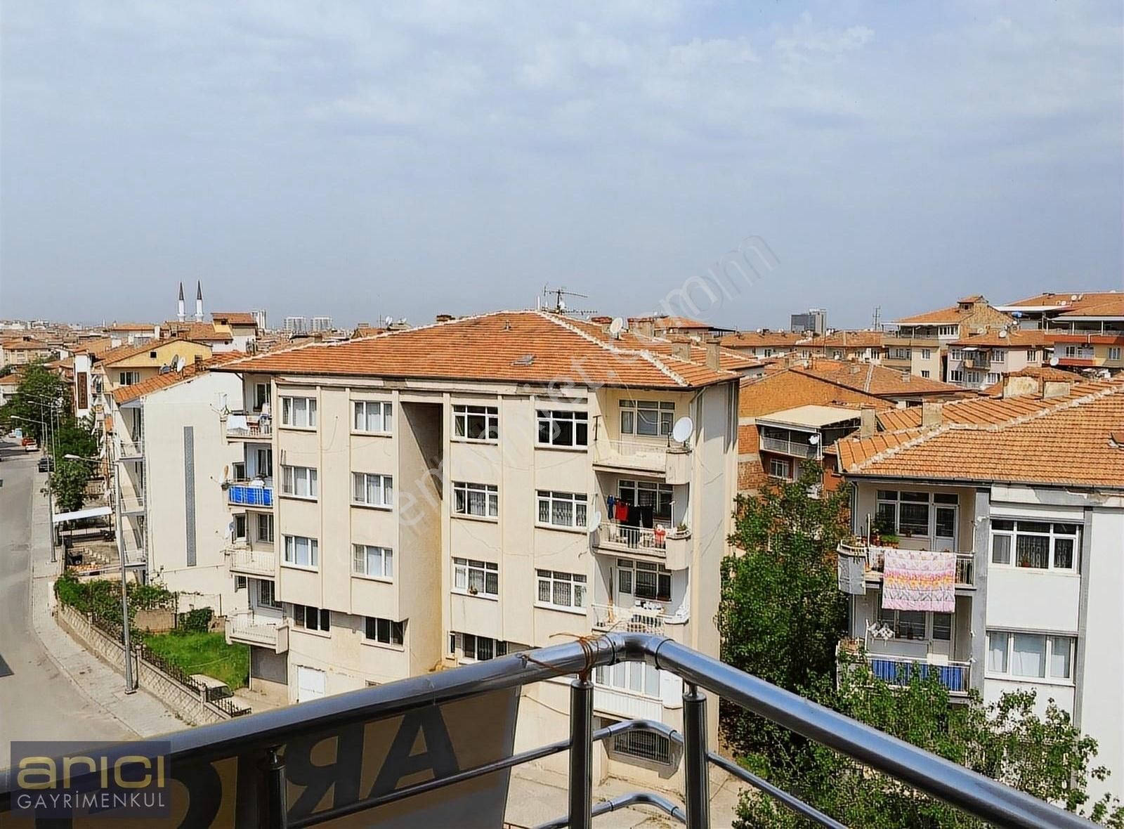 Battalgazi Fırat Satılık Daire FIRAT MAH. SATILIK 65m² 1+1 SIFIR DAİRE