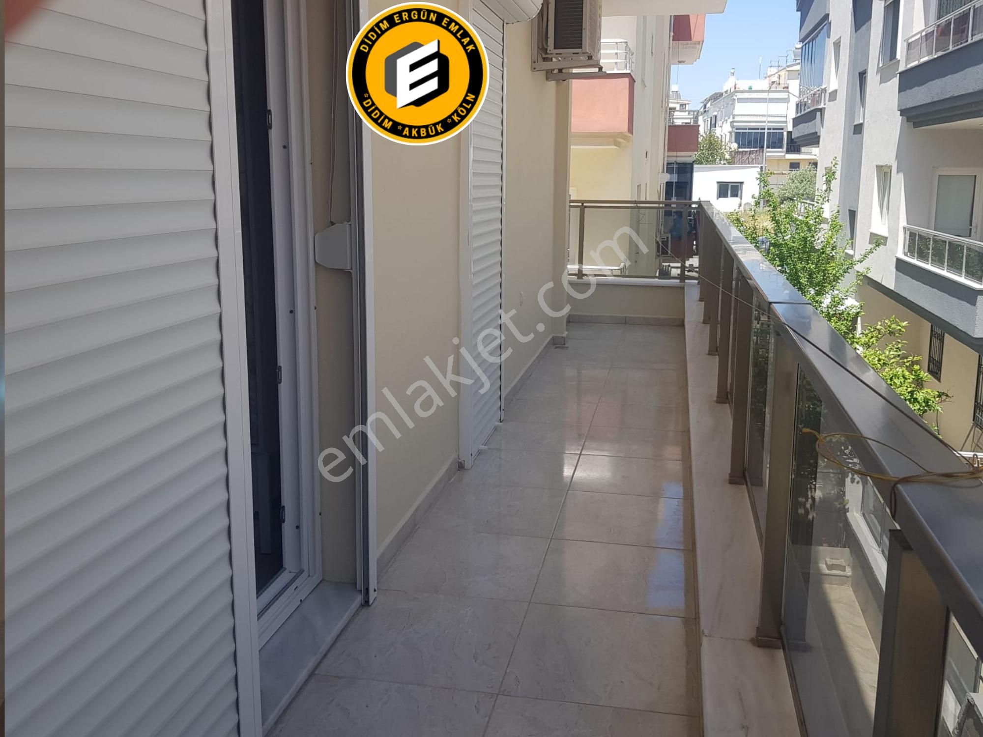 Didim Efeler Satılık Villa Didim Mini Carrefoursa Arkasın Müstakil Girişli 3+1 Satılık Villa (ek: 1032)