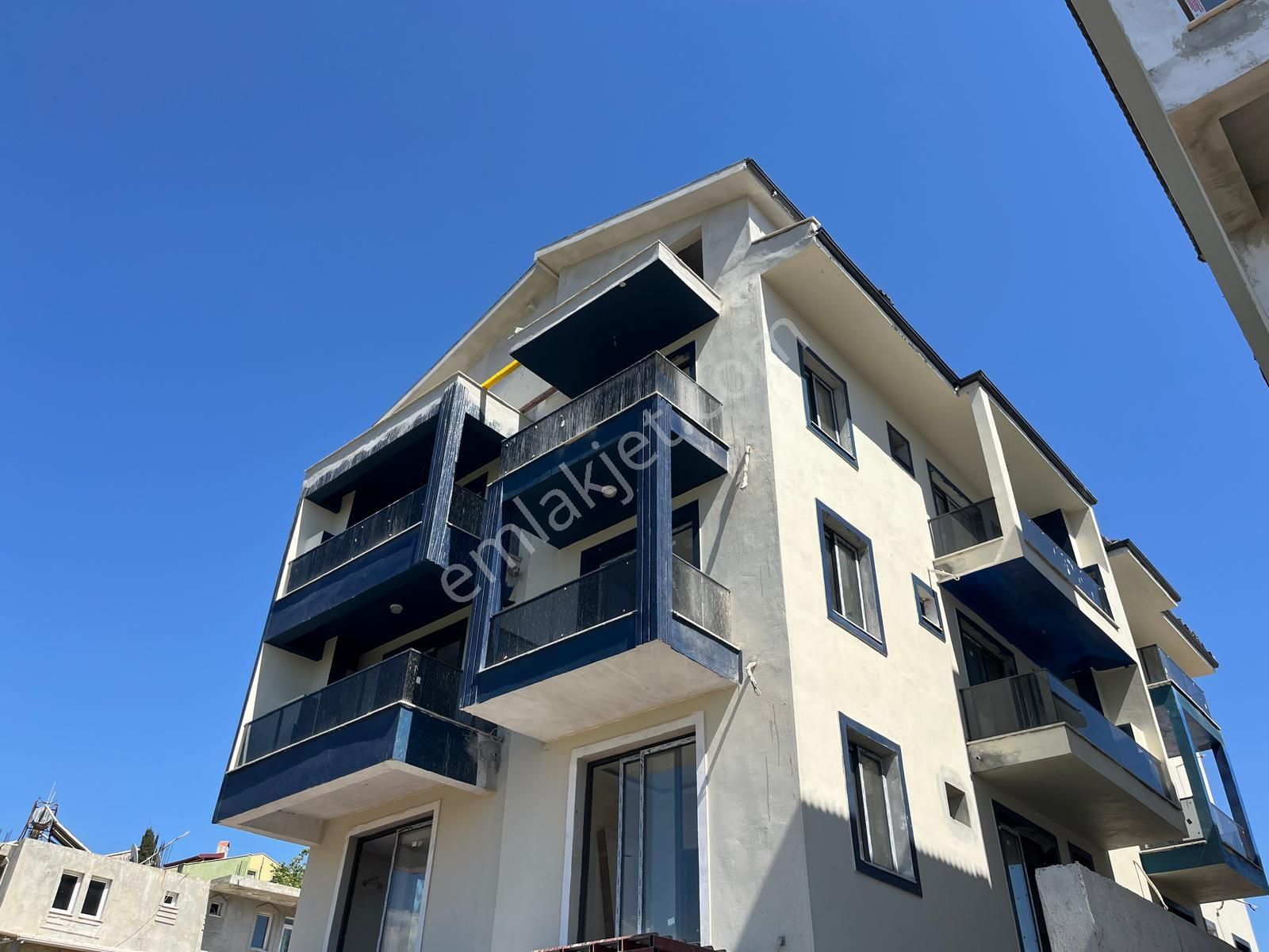 Fethiye Karaçulha Satılık Daire GoldHouse dan Satılık Karaçulha da Sıfır 3+1 Fırsat Daire