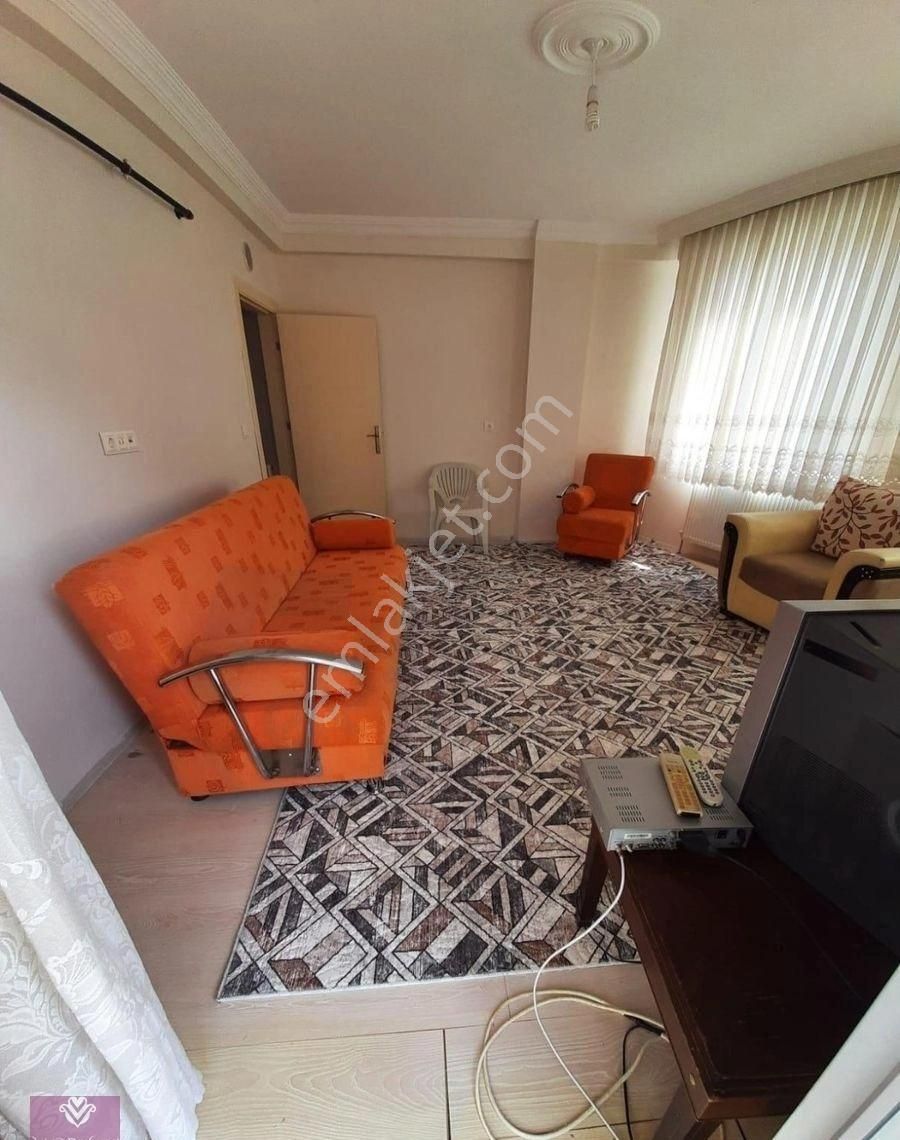 Karaman Merkez Abbas Kiralık Daire ABBAS MAH. KİRALIK 1+1 EŞYALI APART