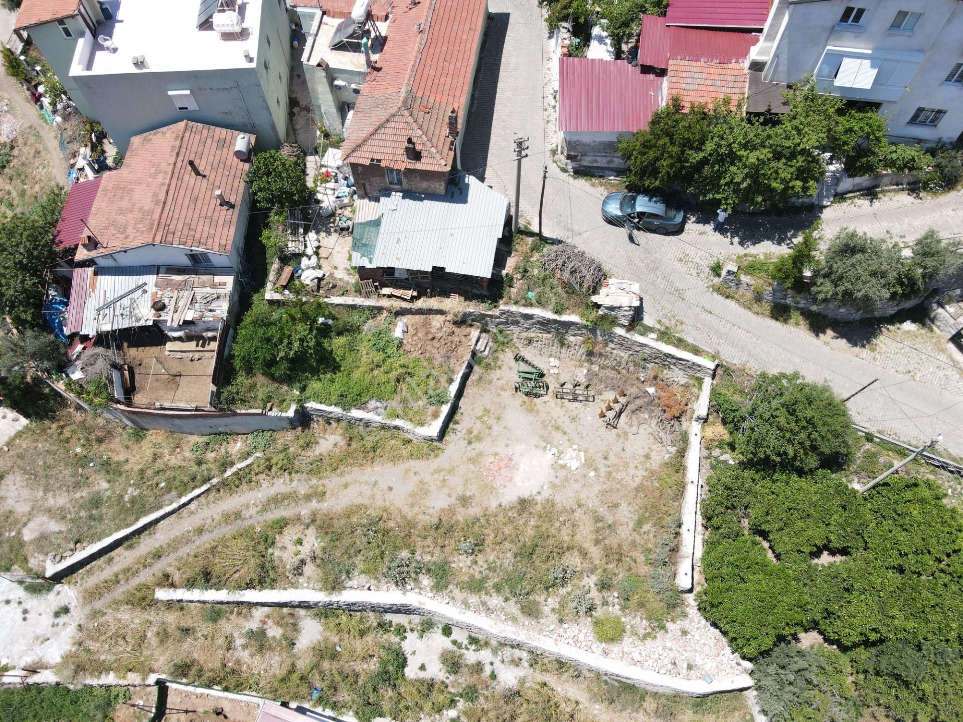 Özdere'de Sahile Yakın İkiz Villalık Satılık 627 M2 Arsa - Görsel 11