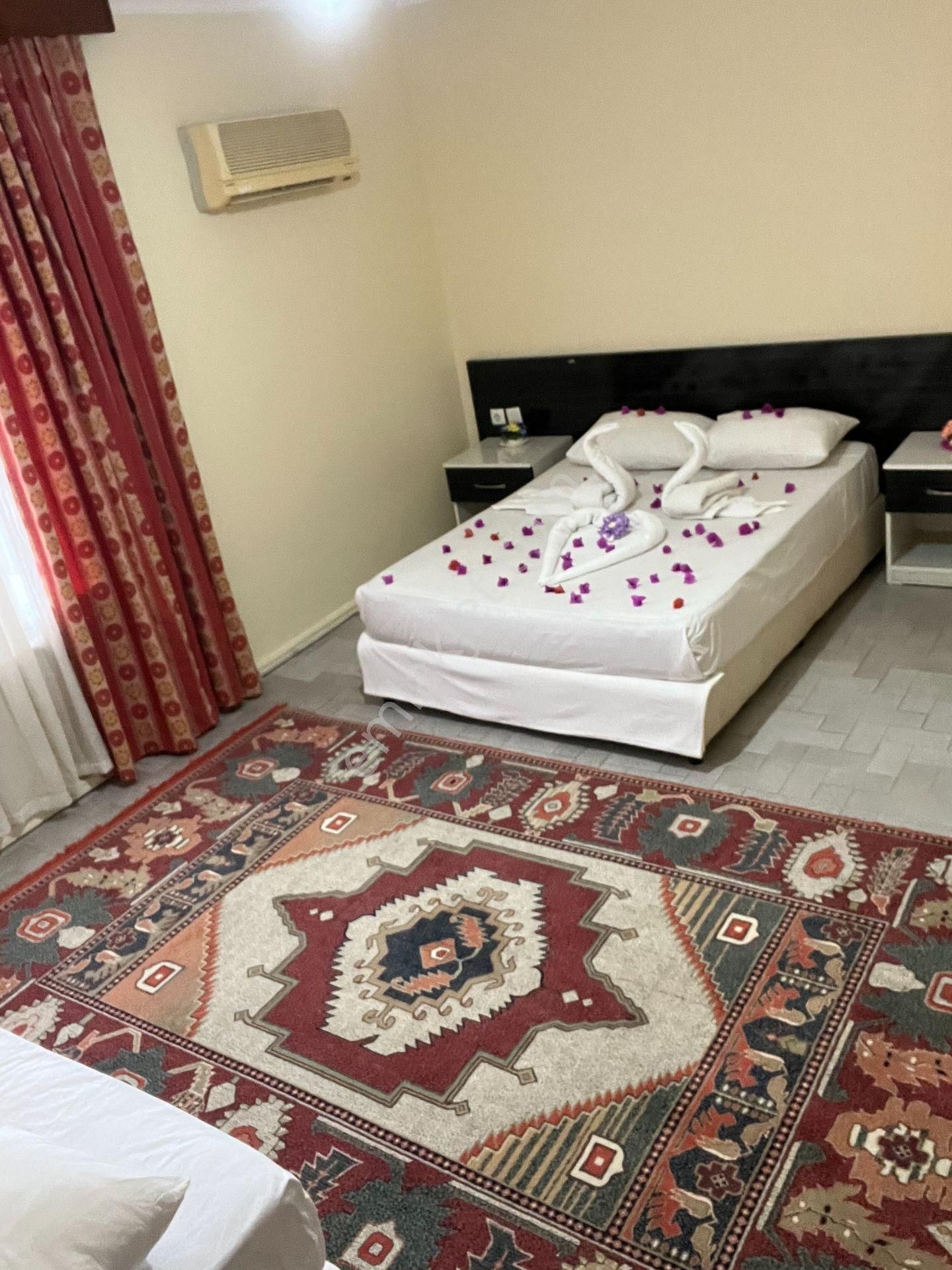 Tatil Cenneti Sidede Denize 50 Metre Harika Konum - Görsel 3