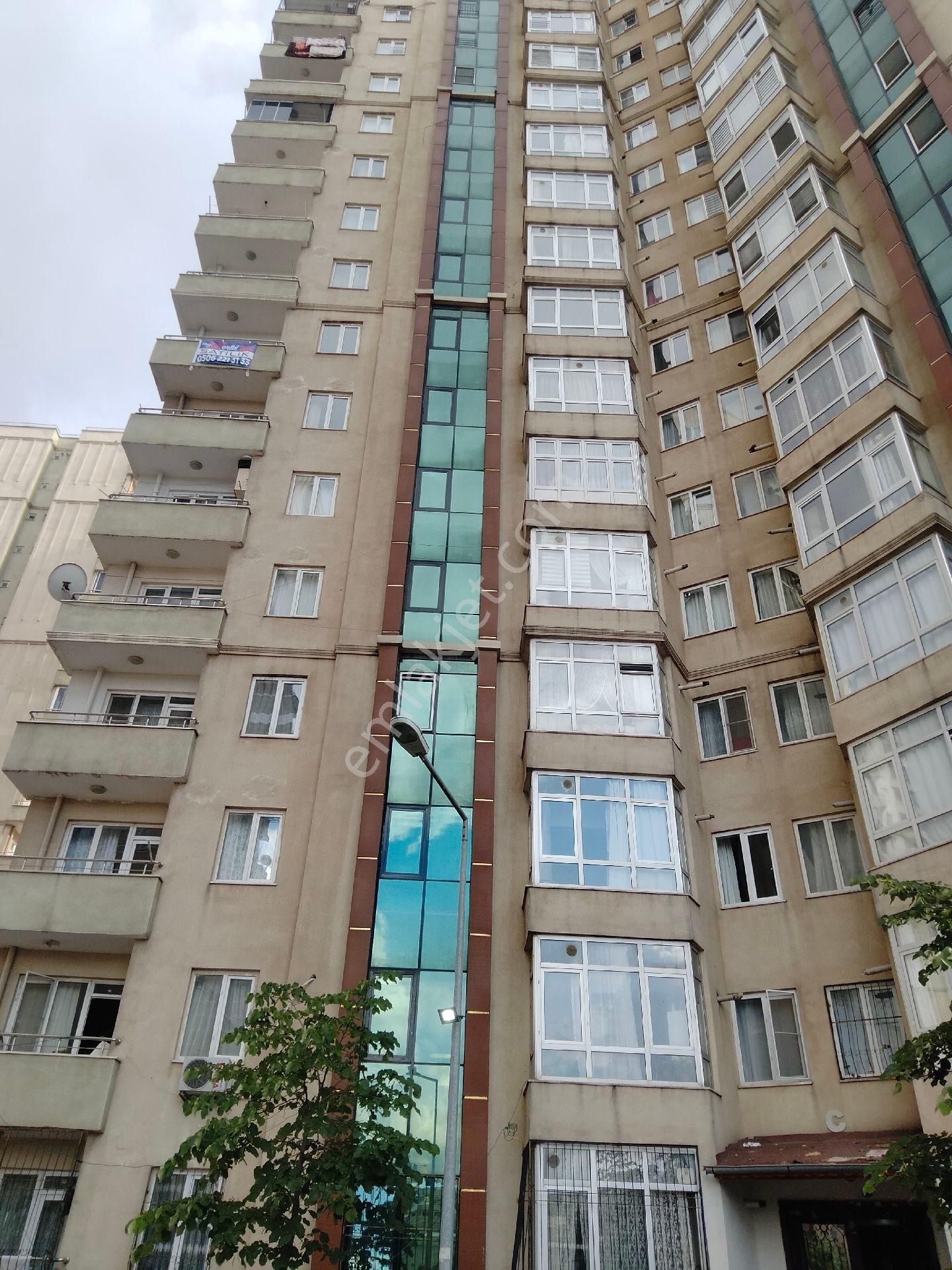 Şahinbey Barak Kiralık Daire KİRALIK YEŞİL VADİ KONUTLARINDA 2+1 DAİRE 