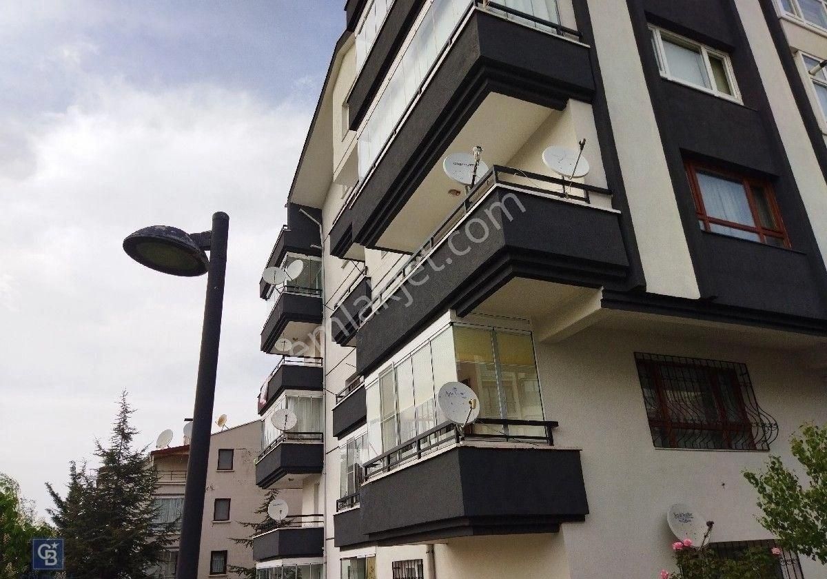 Çankaya Keklik Pınarı Satılık Daire Keklikpınarı mahallesi 2+1 manzaralı,geniş, boş satılık daire