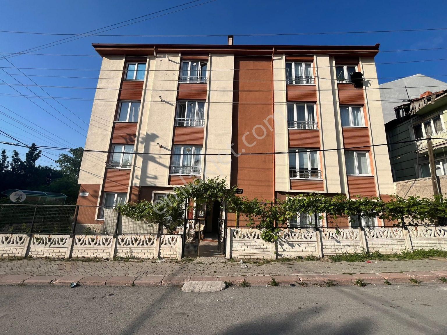 Kütahya Merkez Maltepe Kiralık Daire DEMİRLAND GAYRİMENKUL ‘DEN KİRALIK MALTEPE MAHALLESİN’ DE 1+1 DAİRE