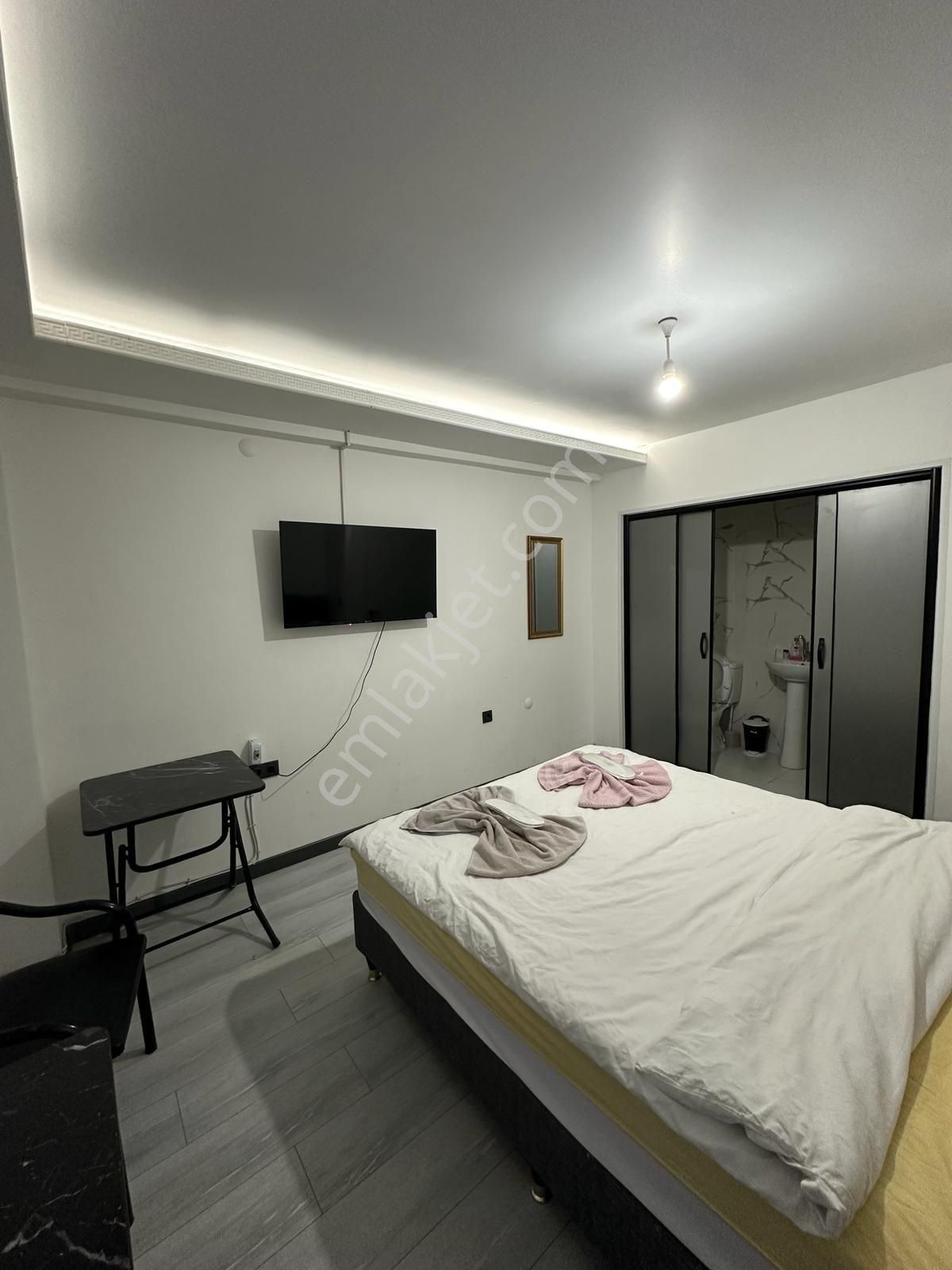 Darıca Bayramoğlu Şato Suit - Görsel 32