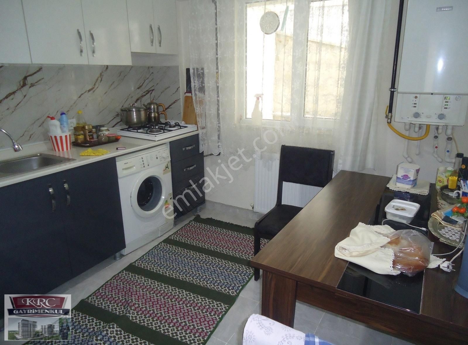 Mamak Yeşilbayır Satılık Daire KRC'DEN YEŞİLBAYIR MAHALLESİNDE SATILIK 2+1 DAİRE