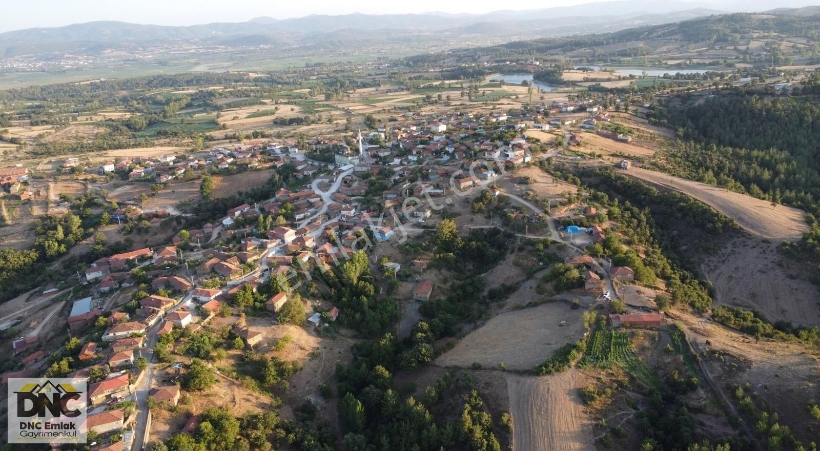 Yenice Gümüşler Köyü Satılık Konut İmarlı ÇANAKKALE YENİCE GÜMÜŞLER KÖYÜ YATIRIMLIK FIRSAT ARSA