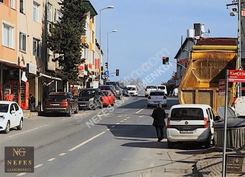 Beykoz Fatih Satılık Ticari İmarlı BEYKOZ DA TİCARİ+KONUT İMARLI YATIRIMLIK ARSA