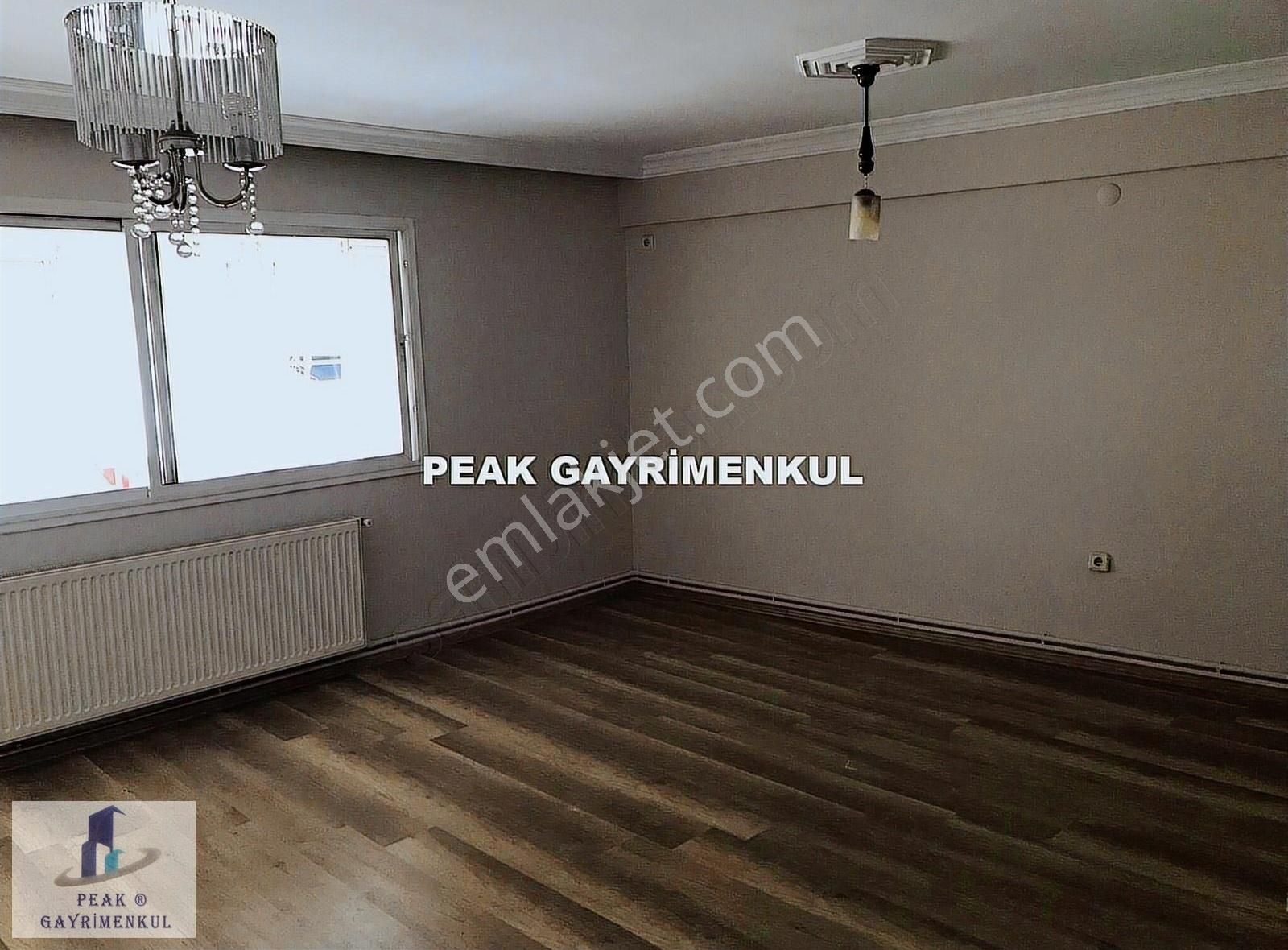 Karşıyaka Goncalar Satılık Daire Karşıyaka NERGİS Merkez'de (120m2,D.Kombili)SATILIK 3+1 DAİRE