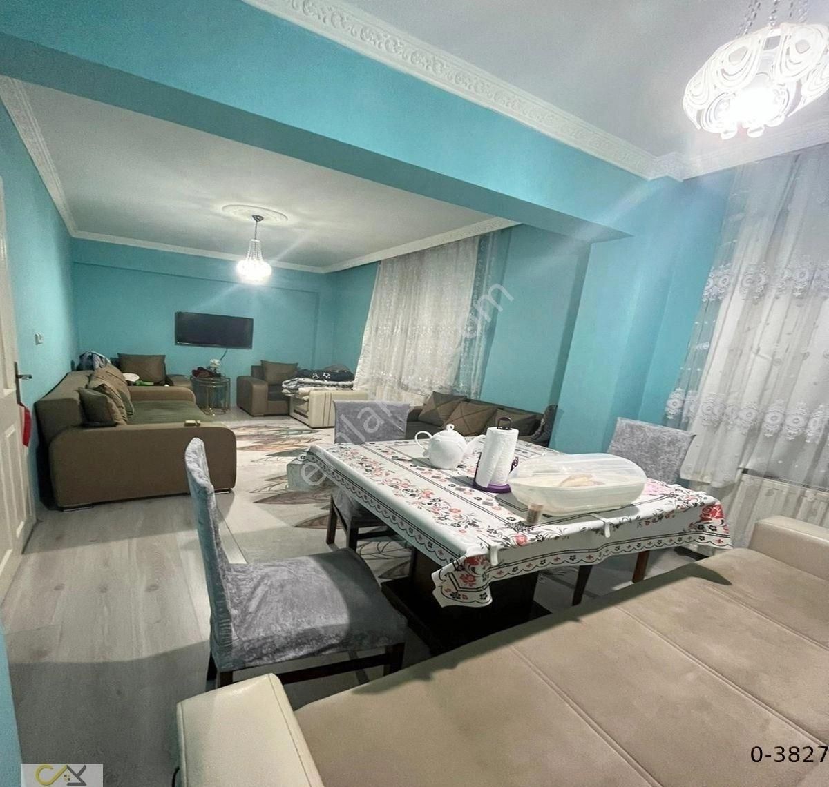 Esenyurt Fatih Kiralık Daire ÇATI KONUT'DAN  2+1 100M2 KİRALIK YÜKSEK GİRİŞ