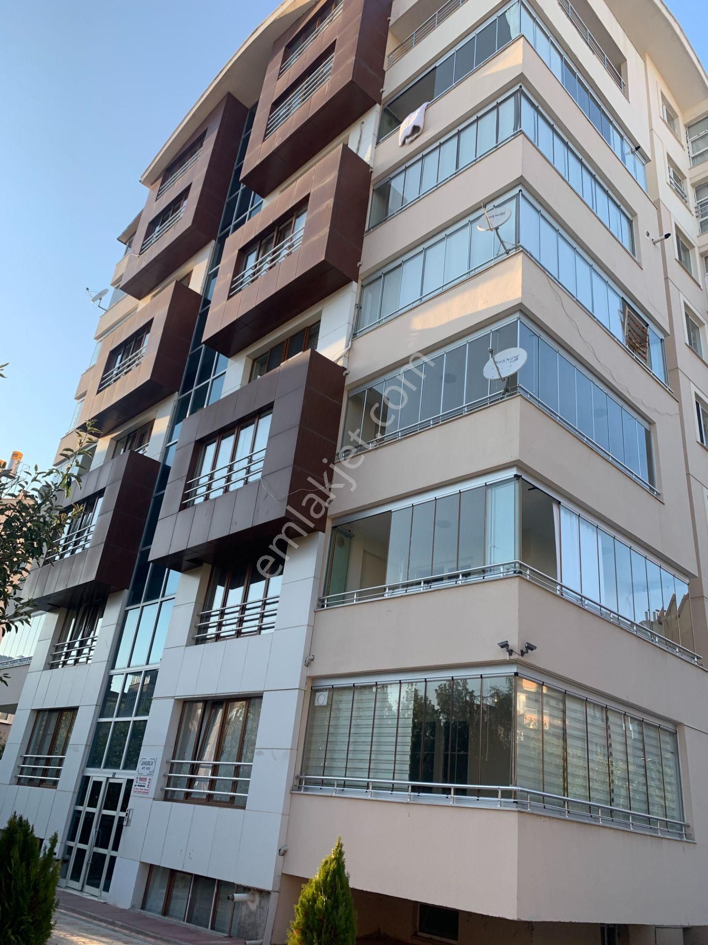 Dedeman'ın Karşı Sokağında Site İçinde 2+1 Zemin Kat Ful Bakımlı