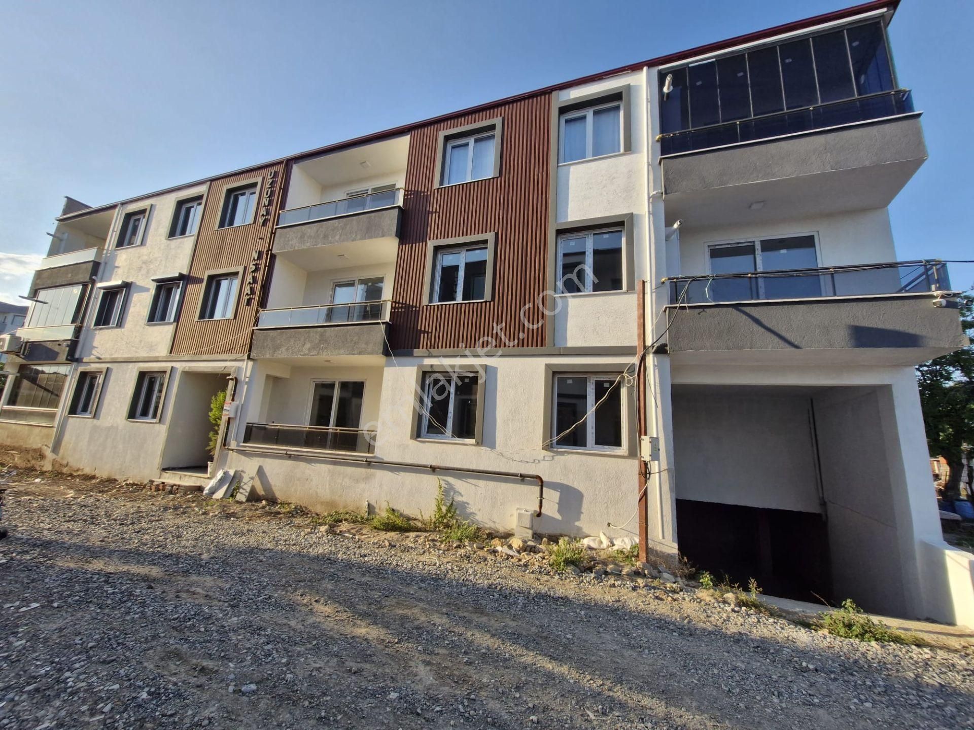 Gömeç Yaya Satılık Daire  HUZUR GAYRİMENKUL'DEN SATILIK 2+1 MÜKEMMEL DAİRE